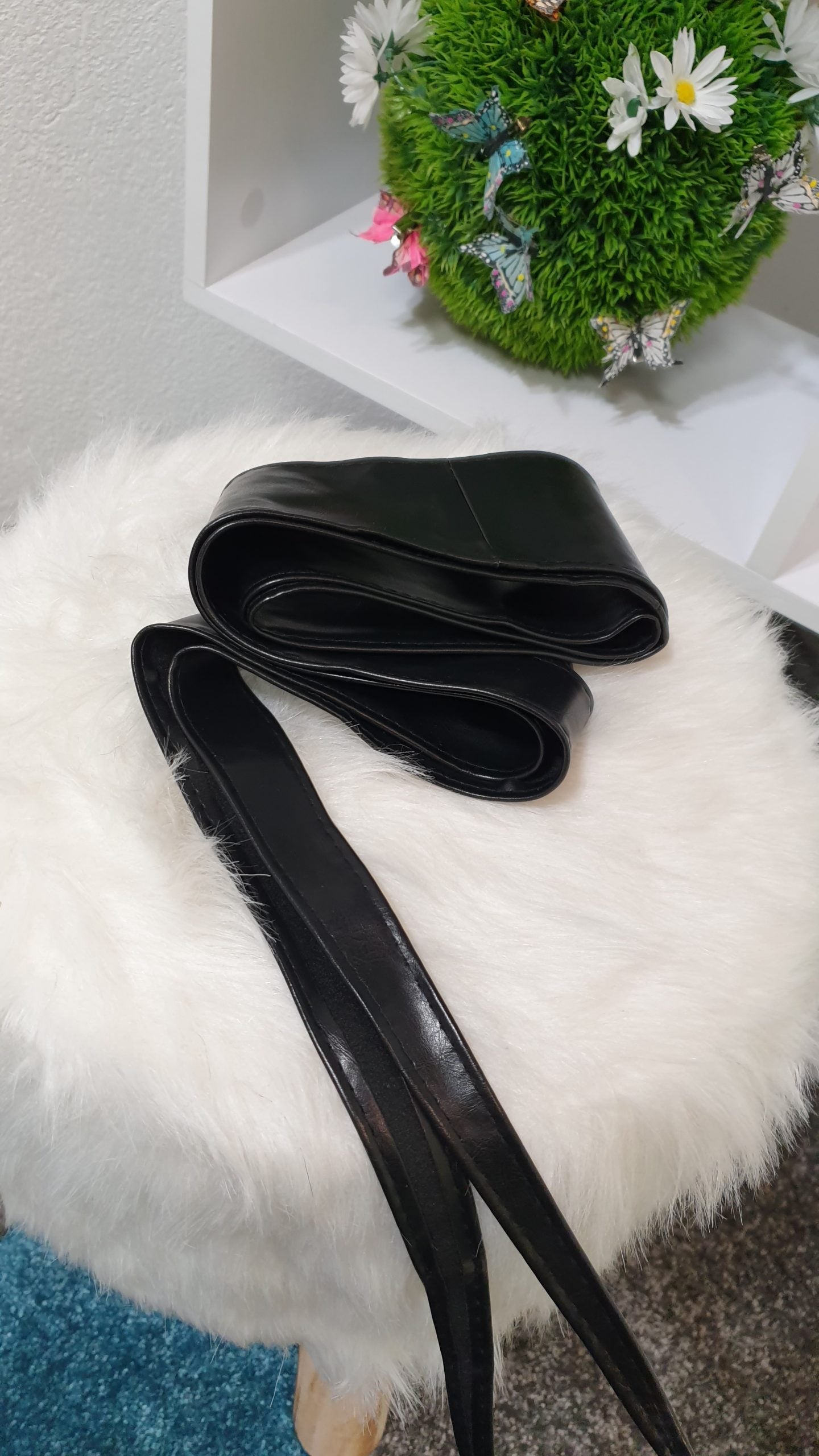 fusciacca ecopelle vari colori