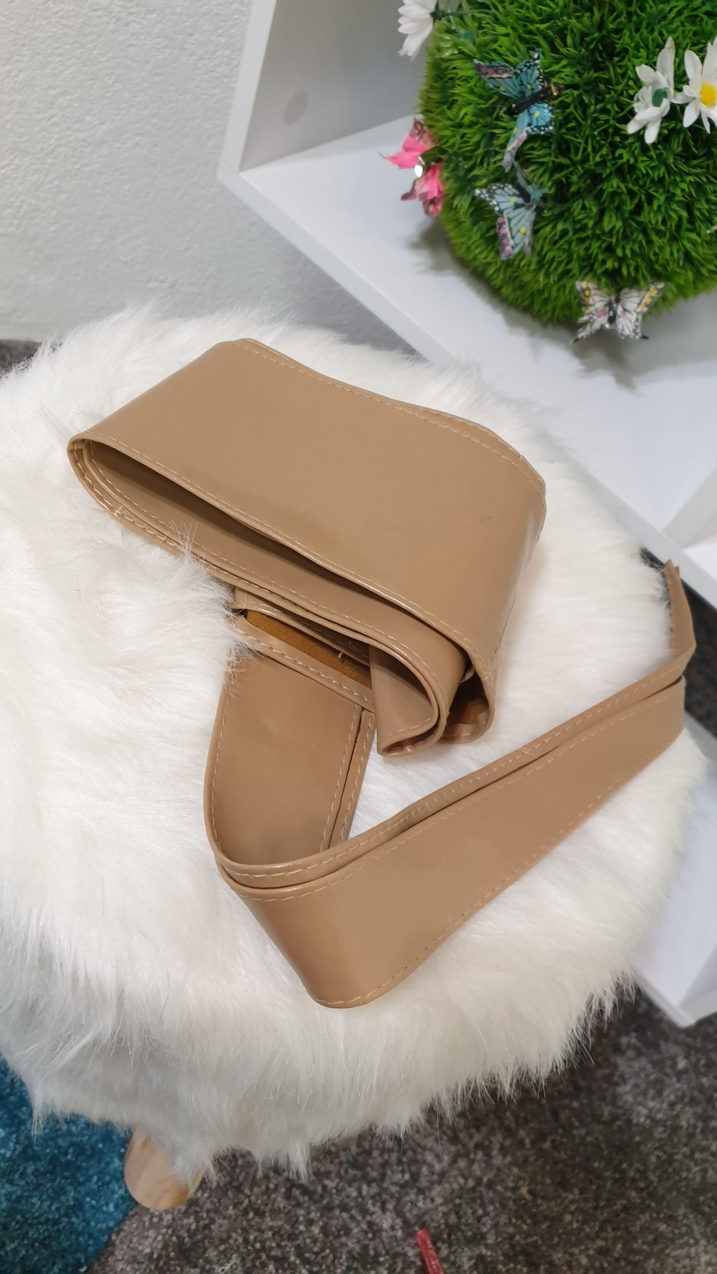 fusciacca ecopelle vari colori