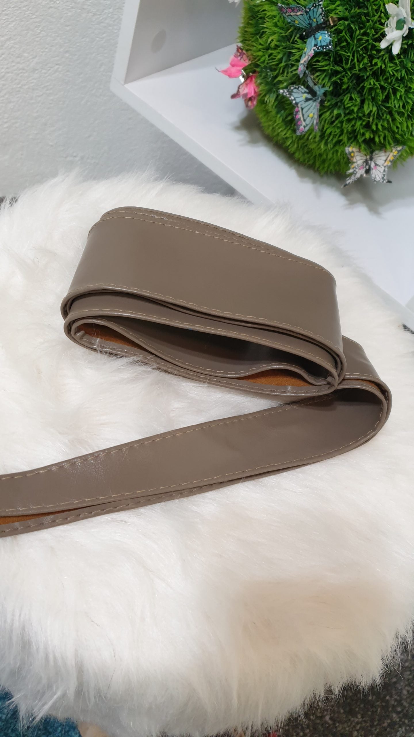 fusciacca ecopelle vari colori