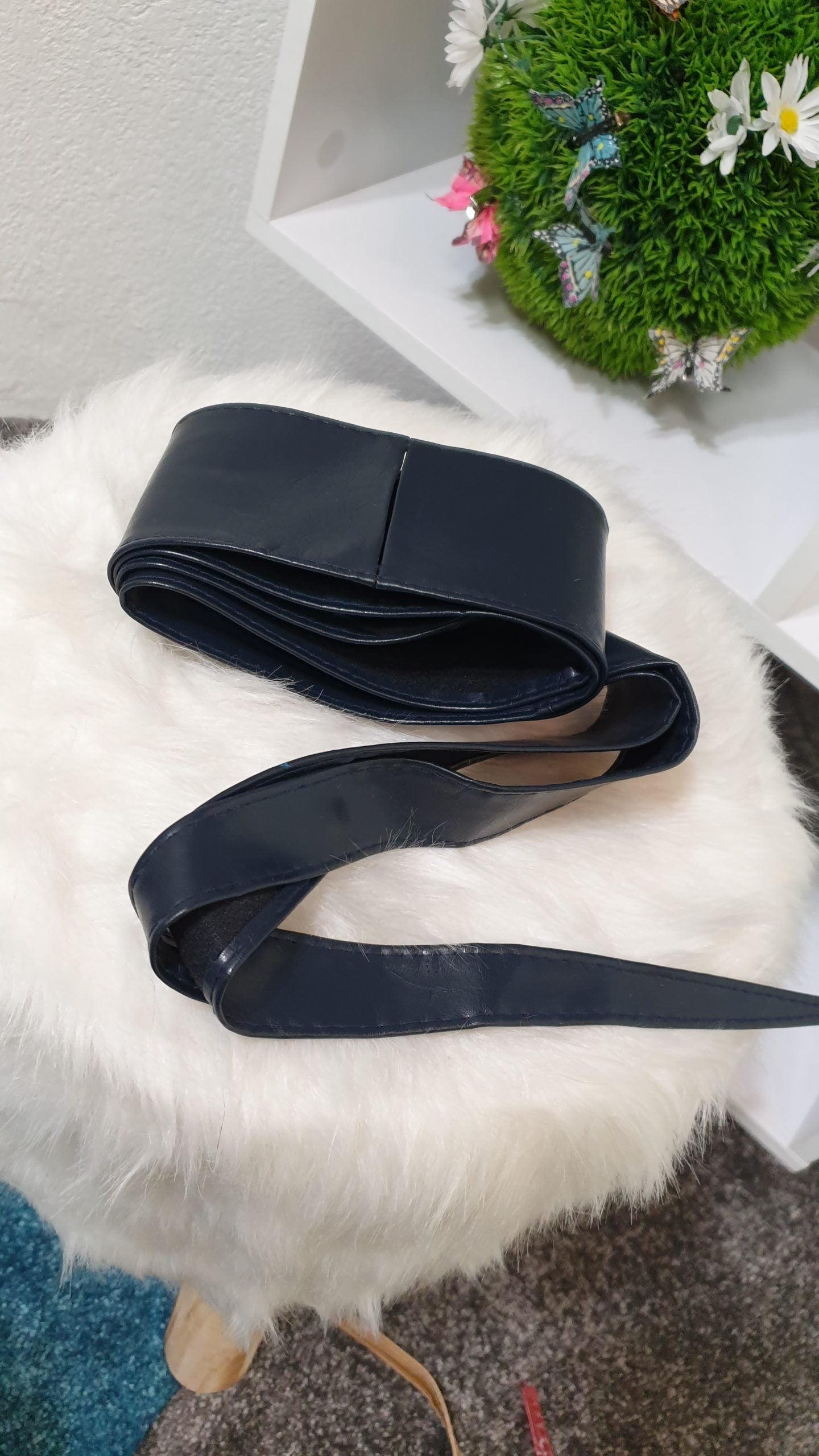 fusciacca ecopelle vari colori