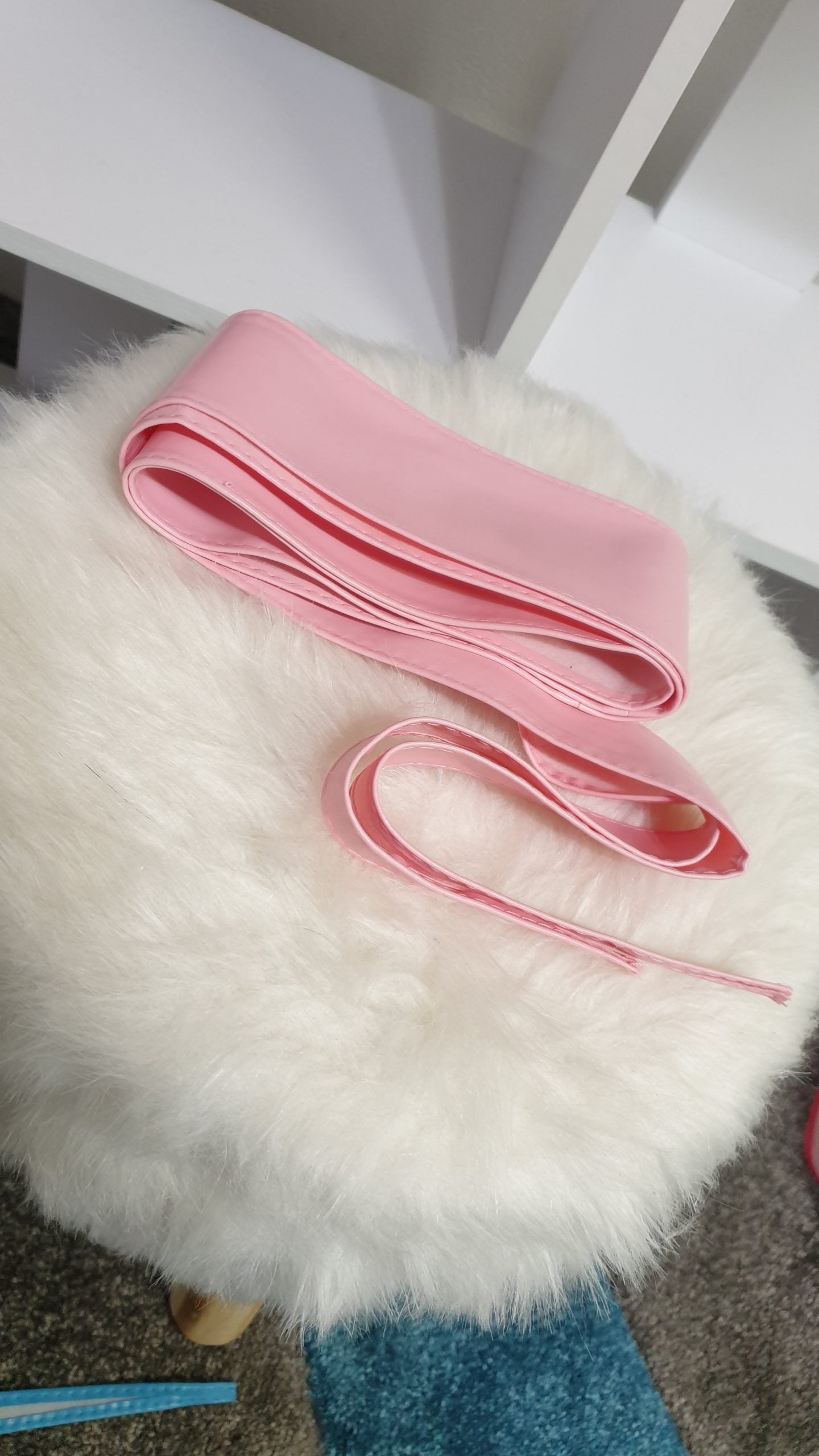 fusciacca ecopelle vari colori