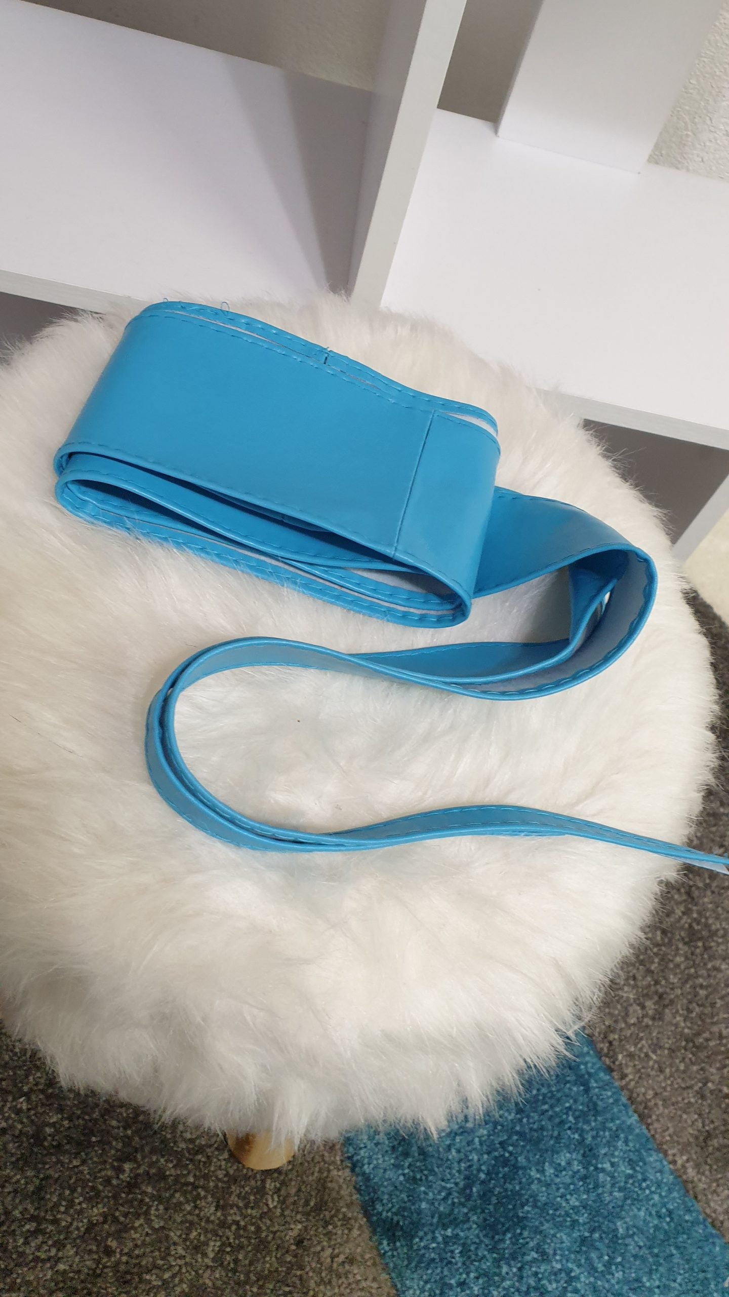 fusciacca ecopelle vari colori