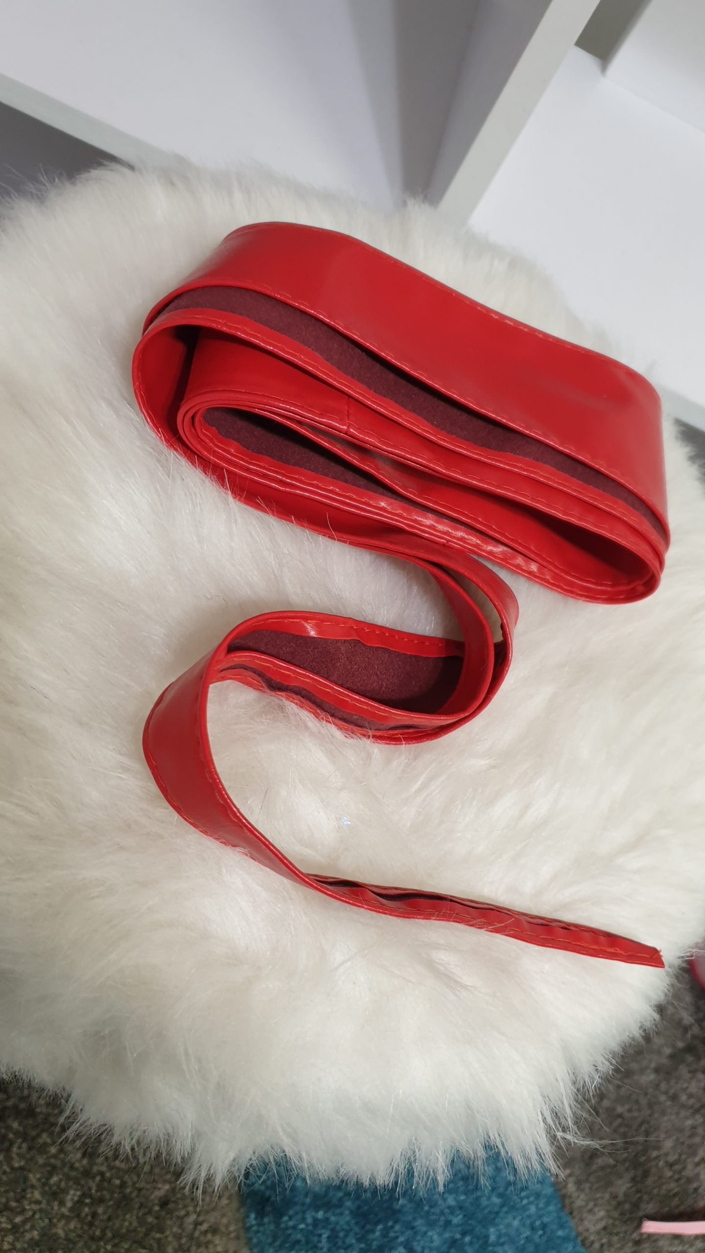 fusciacca ecopelle vari colori