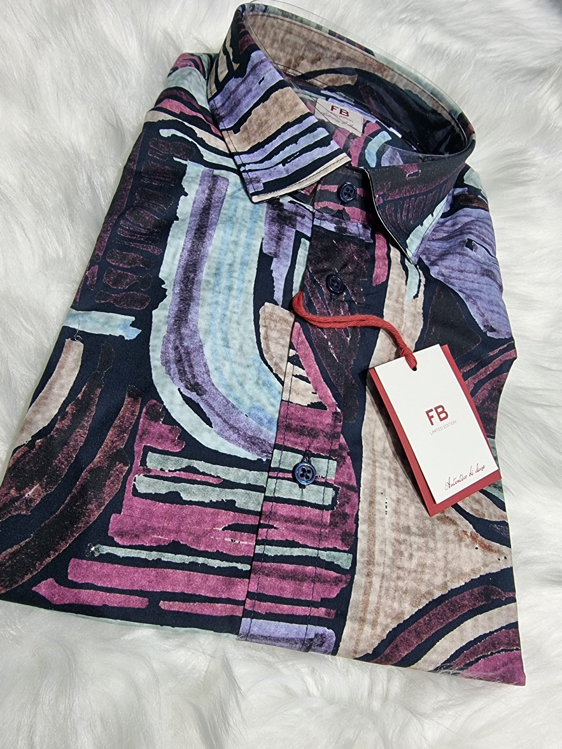 Camicia FB art. Cimabue4