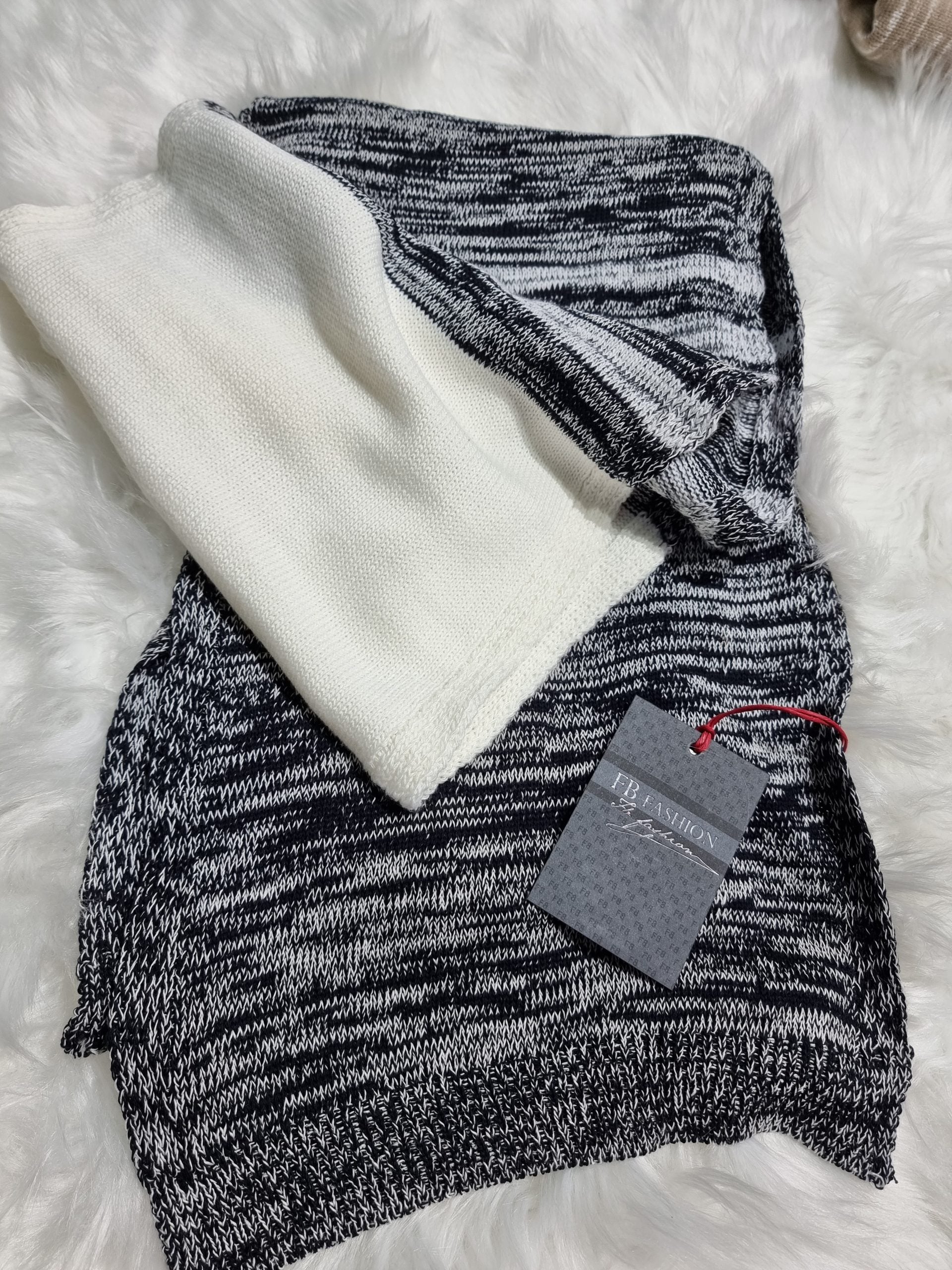 Sciarpa art. cernusco