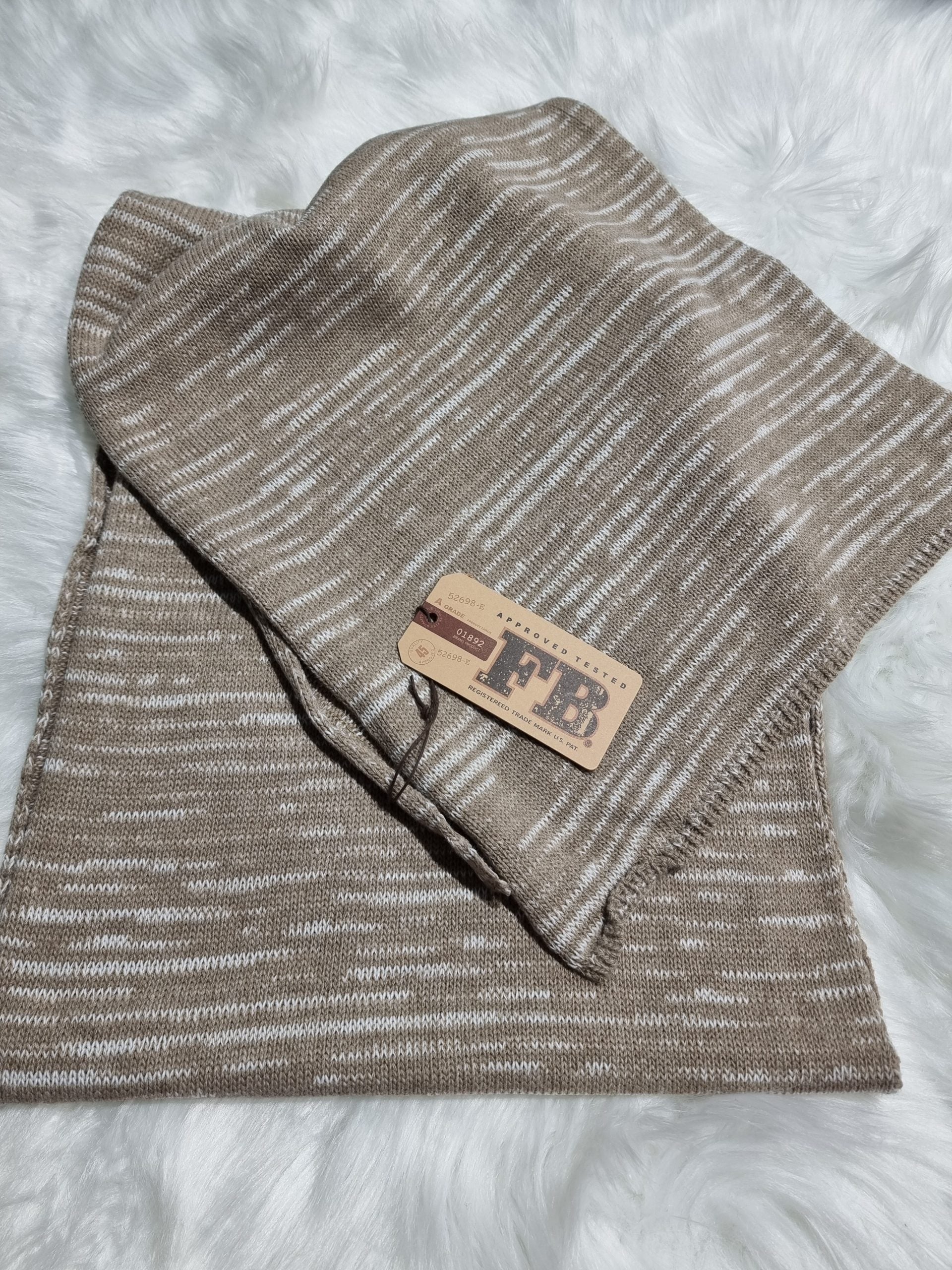 Sciarpa art. cortona