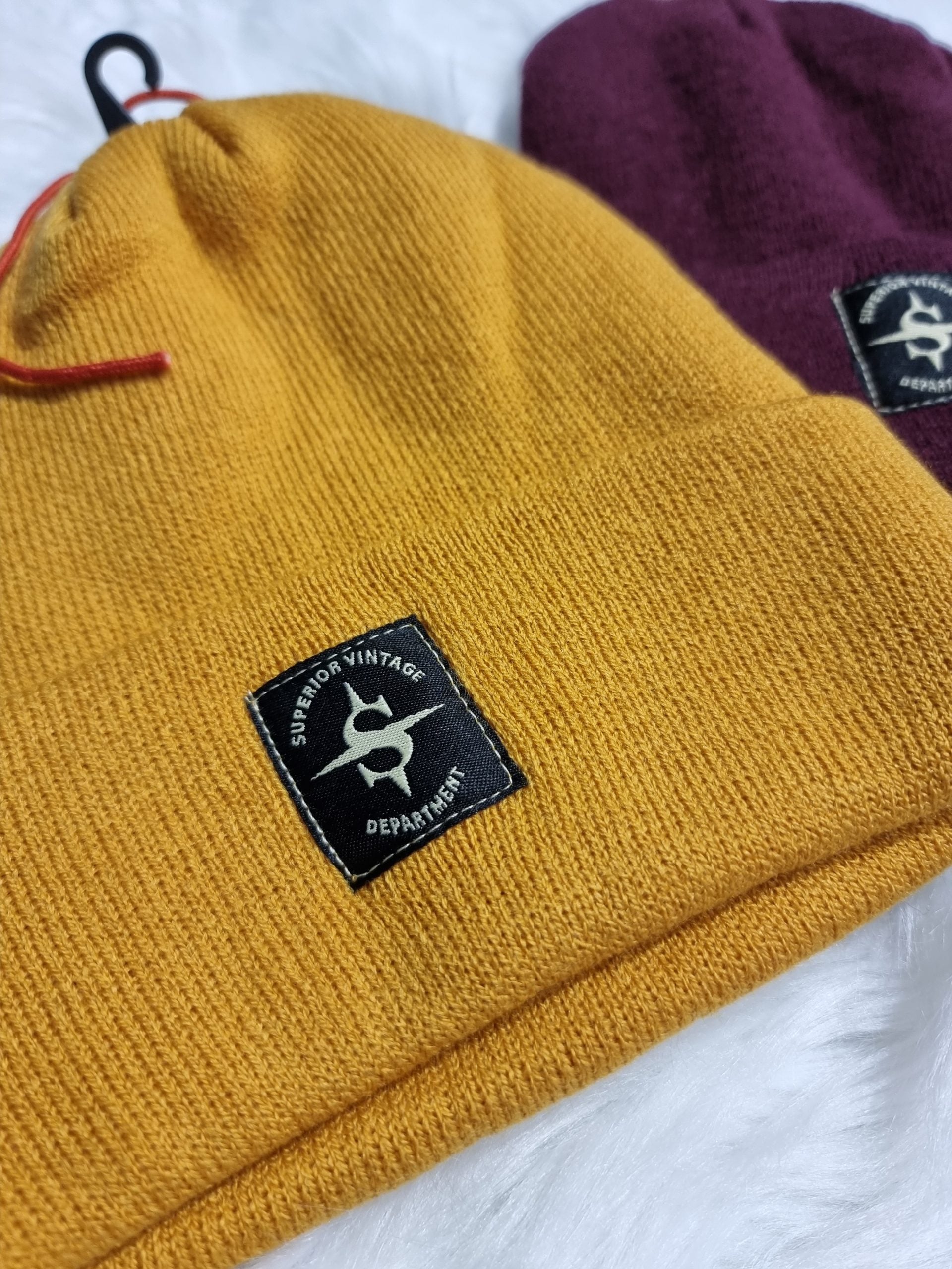 Berretta uomo art. SVCP3C1