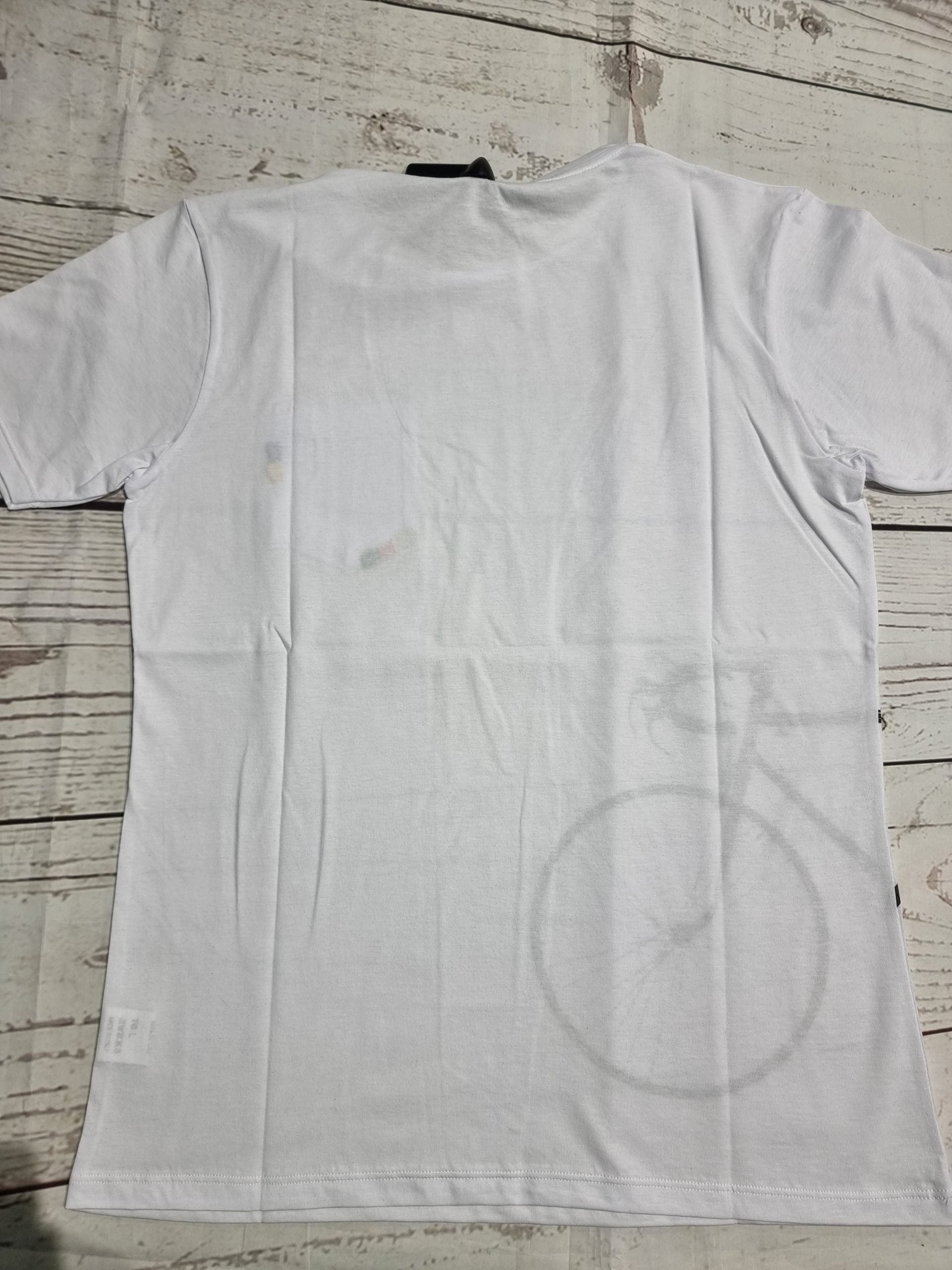 T-shirt UOMO art.x16-1244