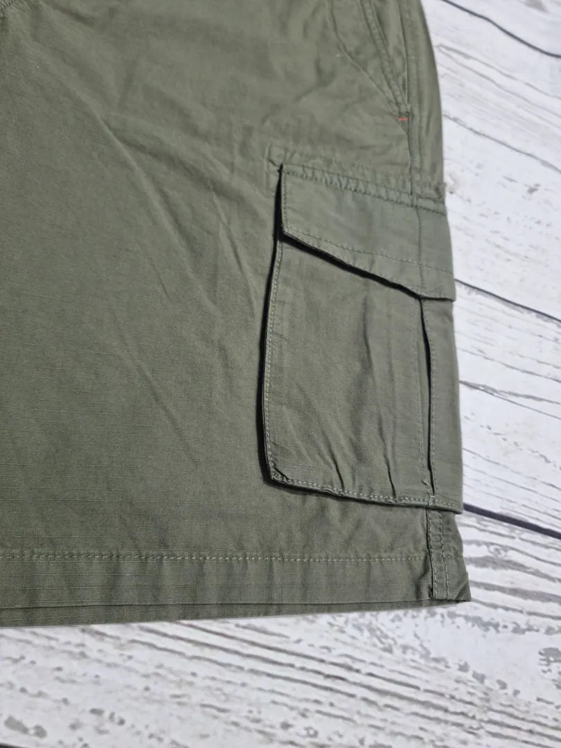 Bermuda UOMO art.sv607 verde