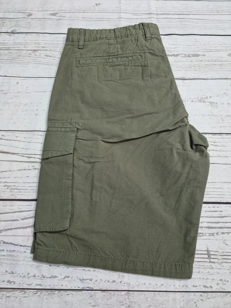 Bermuda UOMO art.sv607 verde