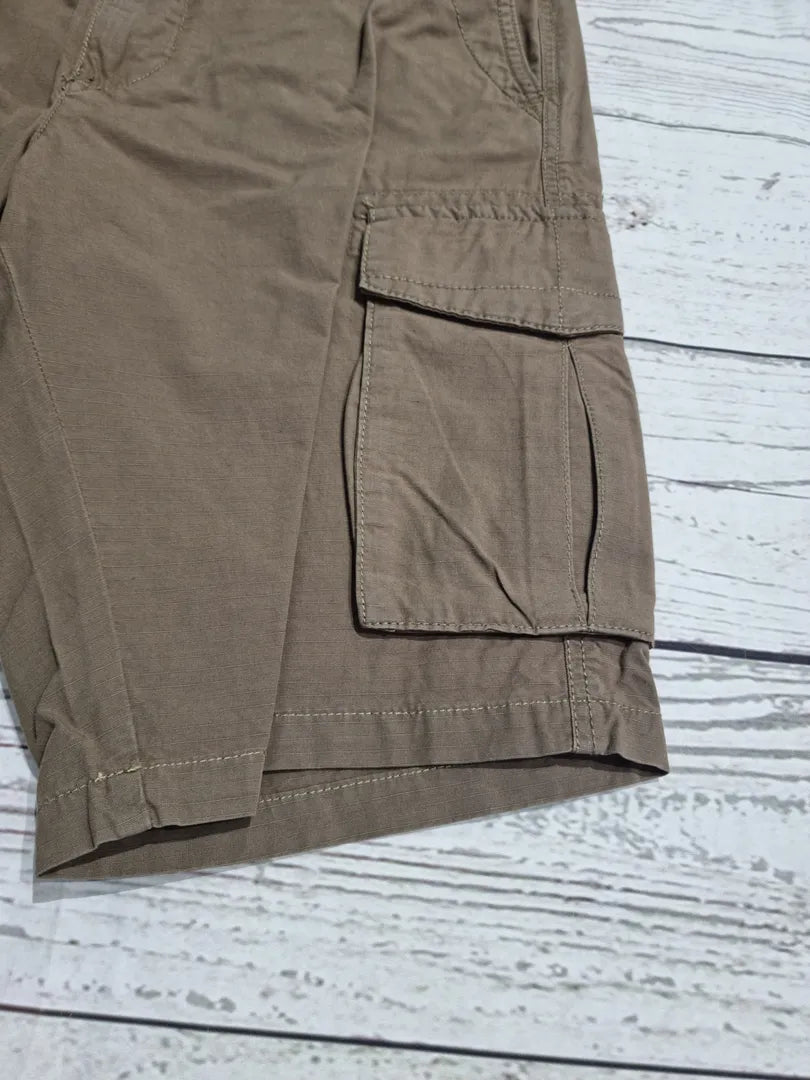 Bermuda UOMO art.sv607 marrone