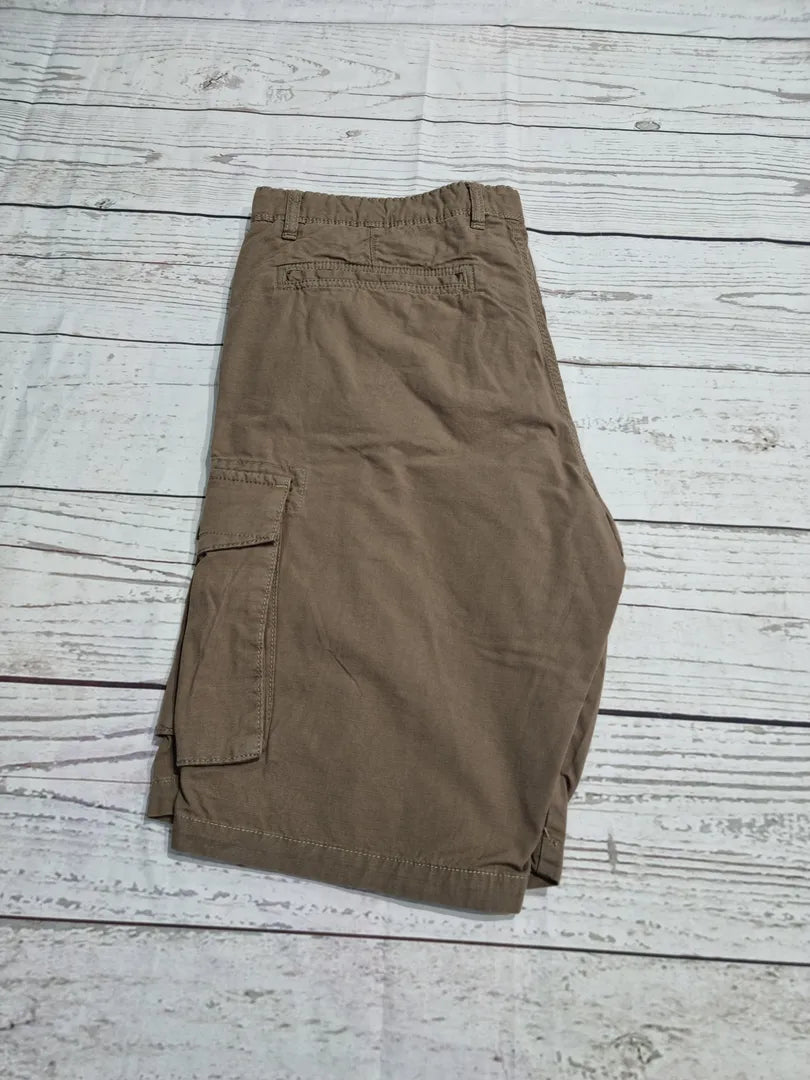 Bermuda UOMO art.sv607 marrone