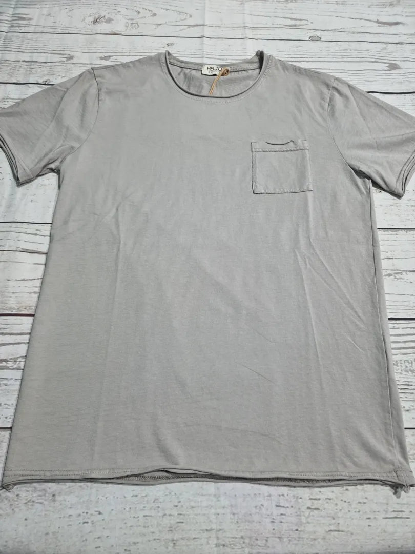 T-shirt UOMO art.m1daily19