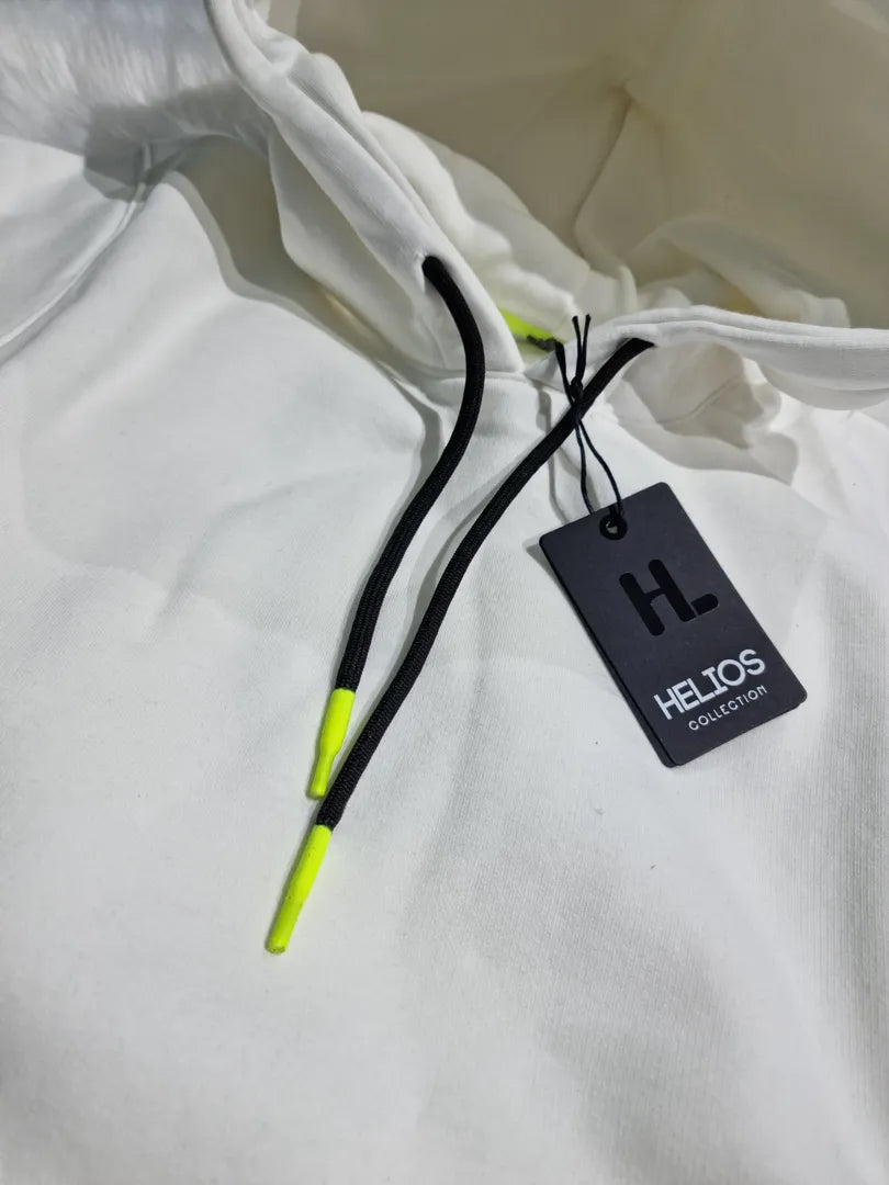 Felpa uomo helios art.x2417