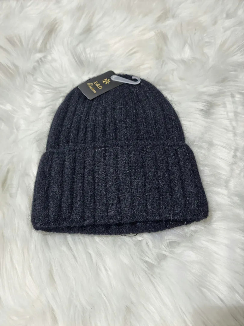 Berretta costine (vari colori)