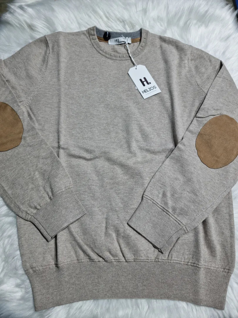 Pull uomo HELIOS art. 740401 (VARI COLORI)