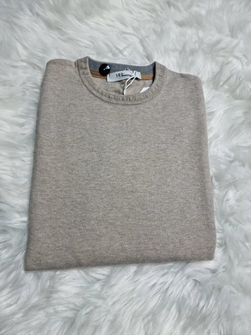 Pull uomo HELIOS art. 740401 (VARI COLORI)