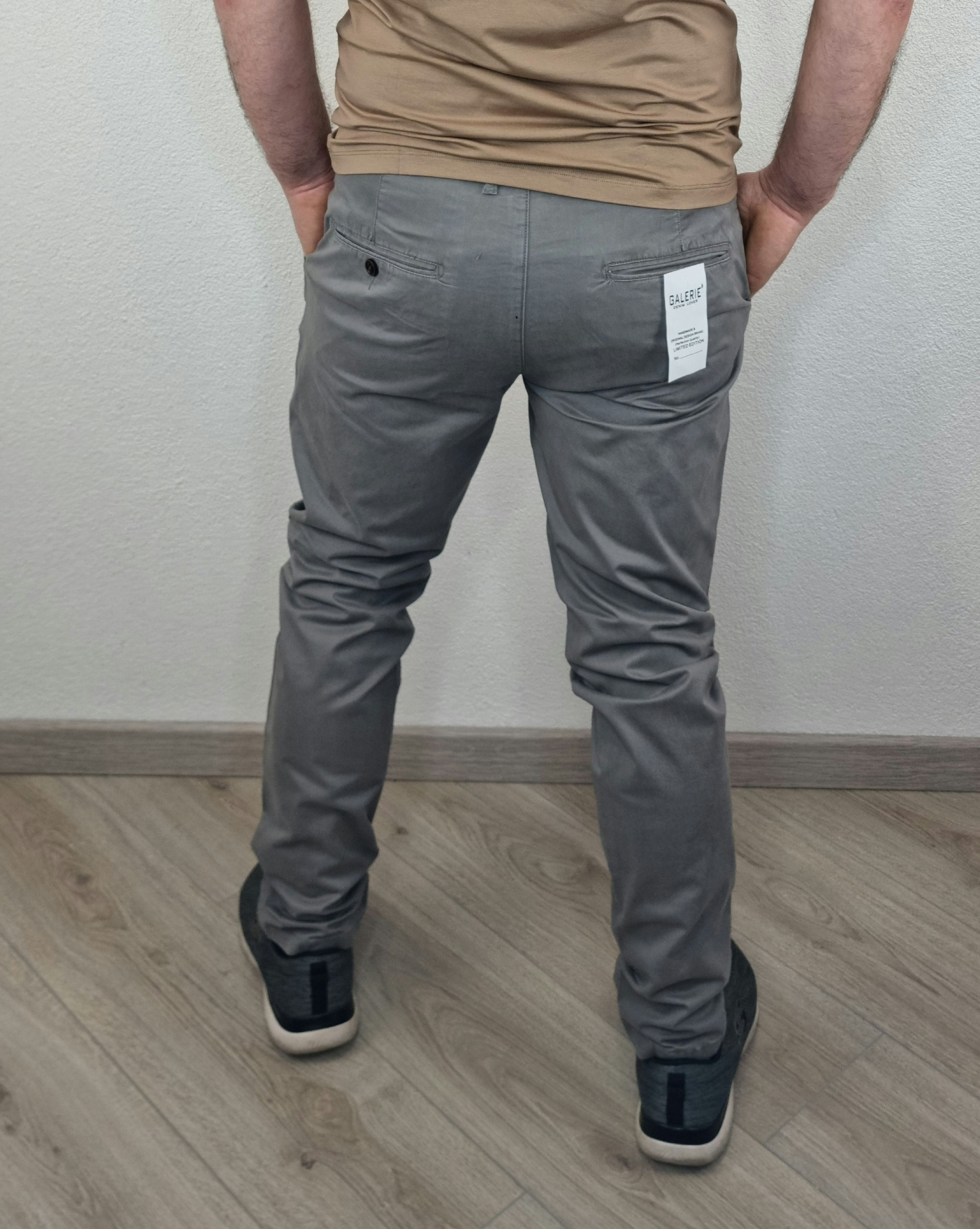 Pantalone GALERIE art.mp400