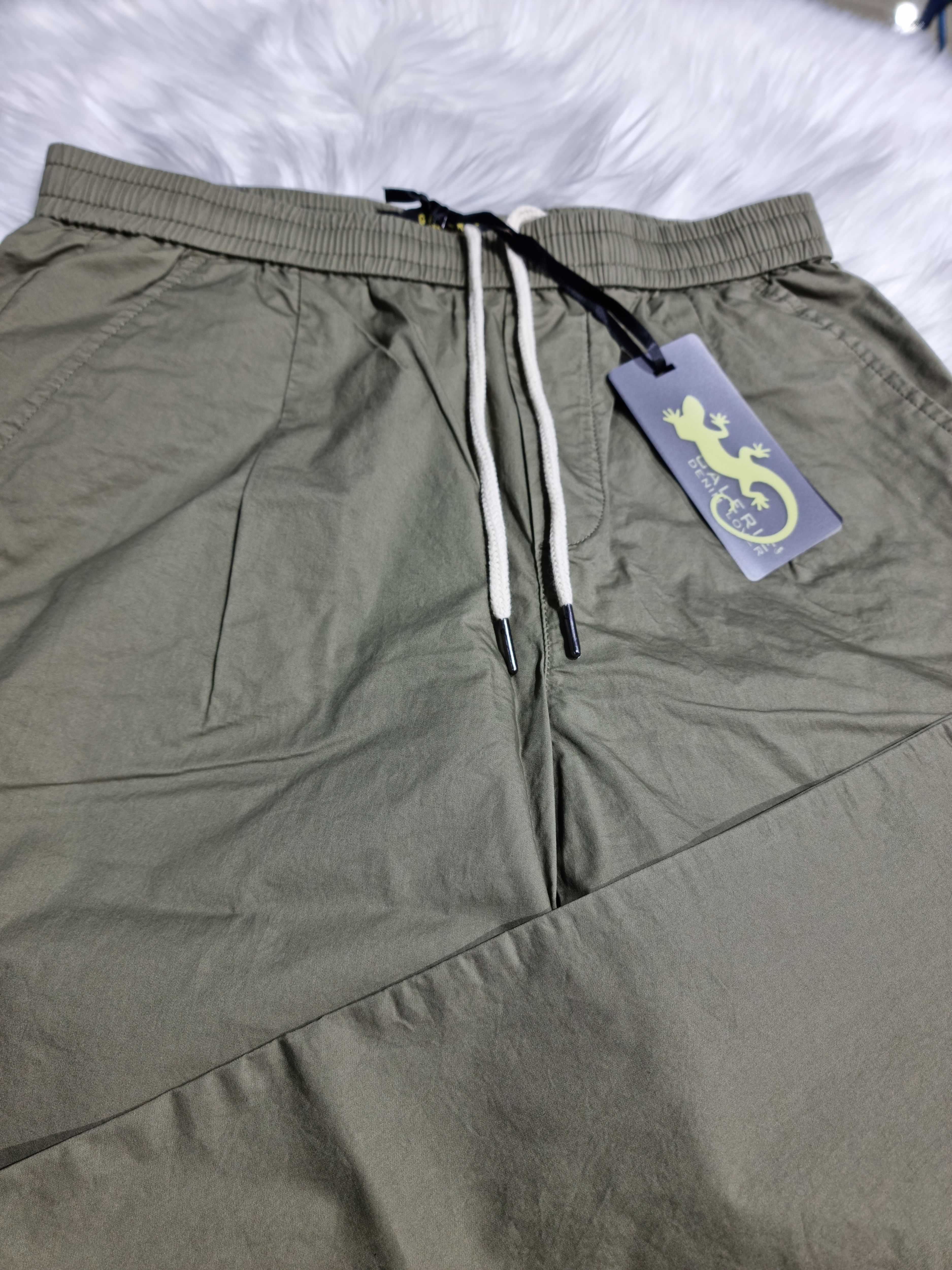 Pantalone GALERIE coulise art.mp801