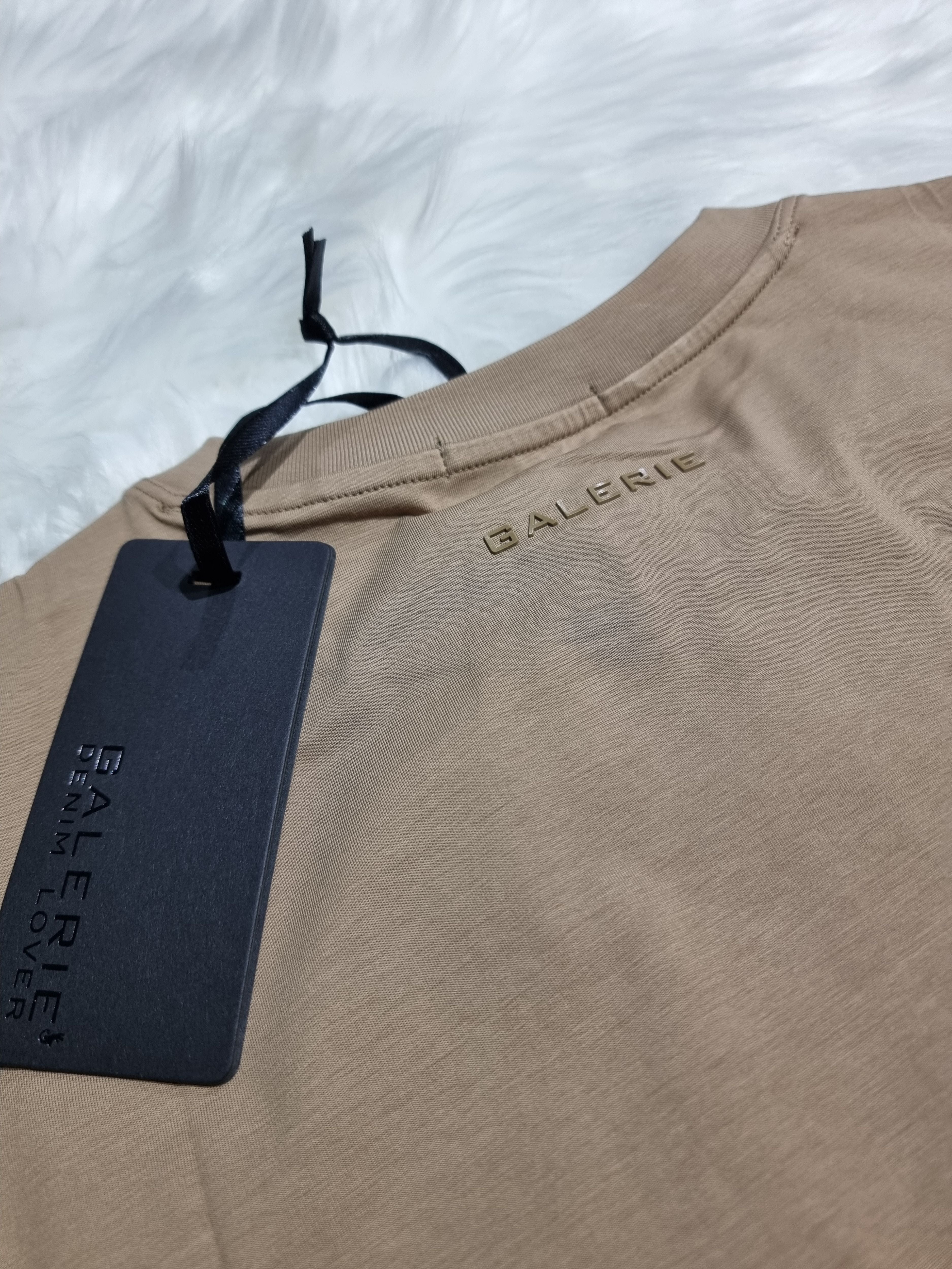 T-shirt UOMO GALERIE art.mt100