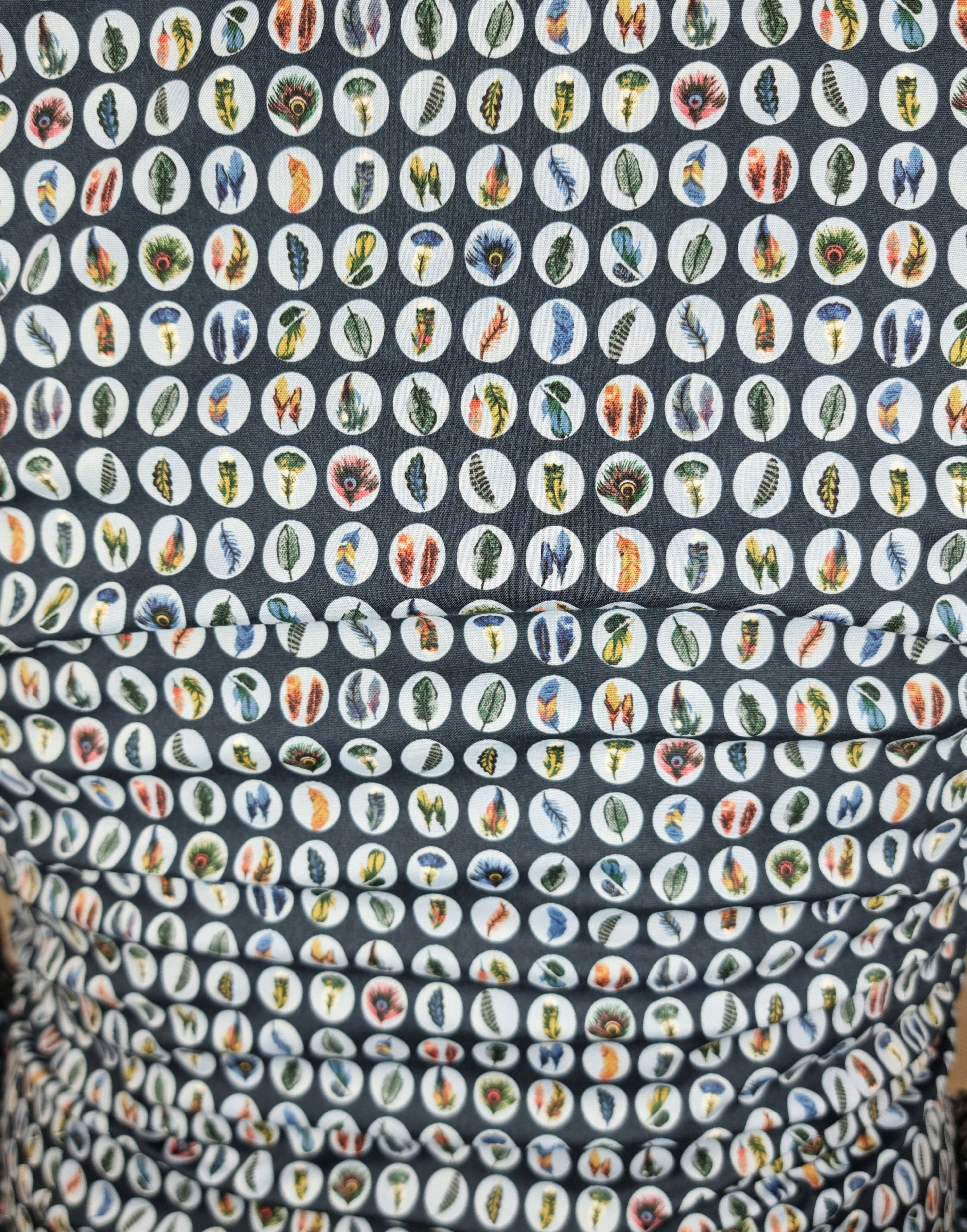 Camicia uomo FB art.Battista