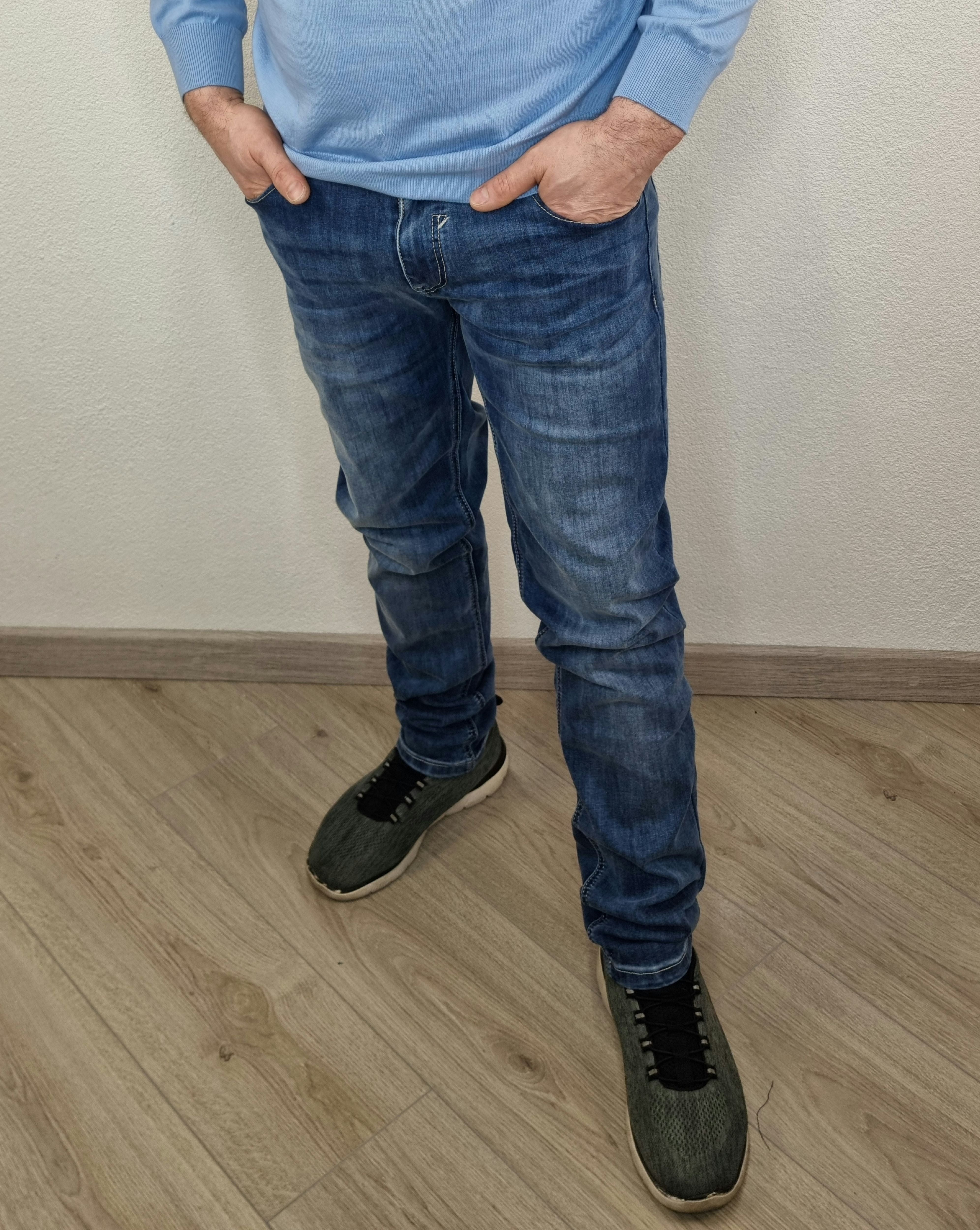Jeans UOMO helios art. hel252