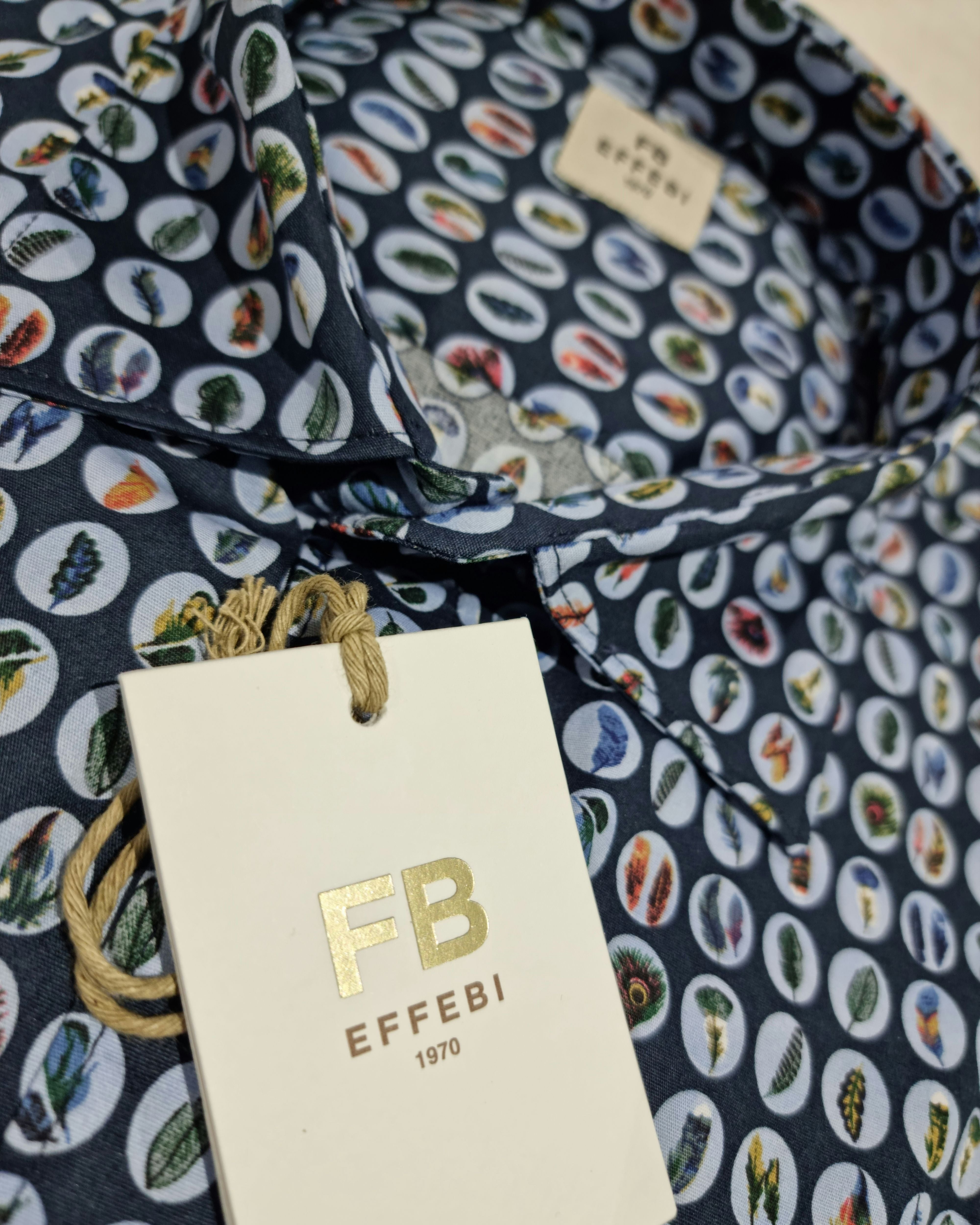 Camicia uomo FB art.Battista