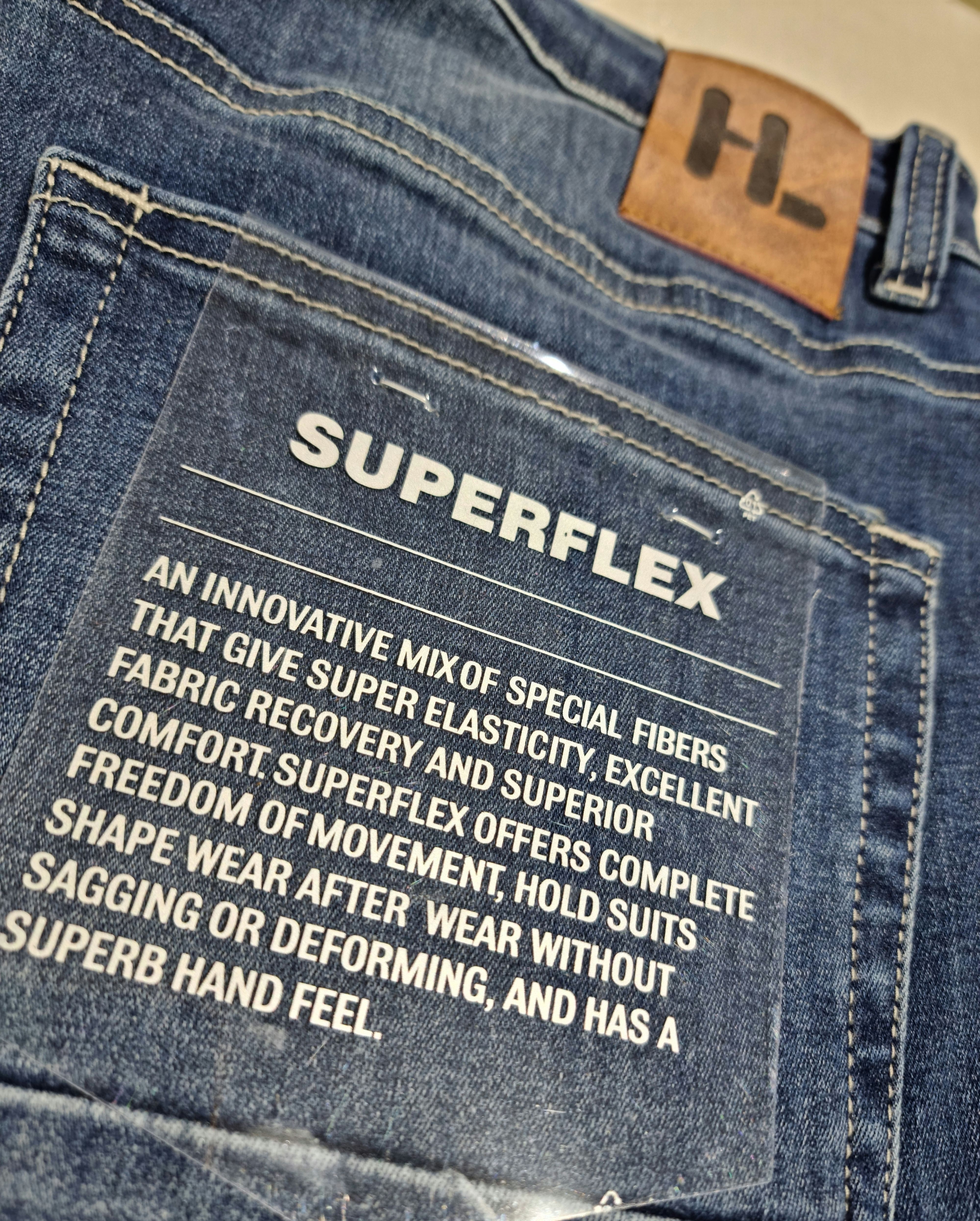 Jeans UOMO helios art. hel252