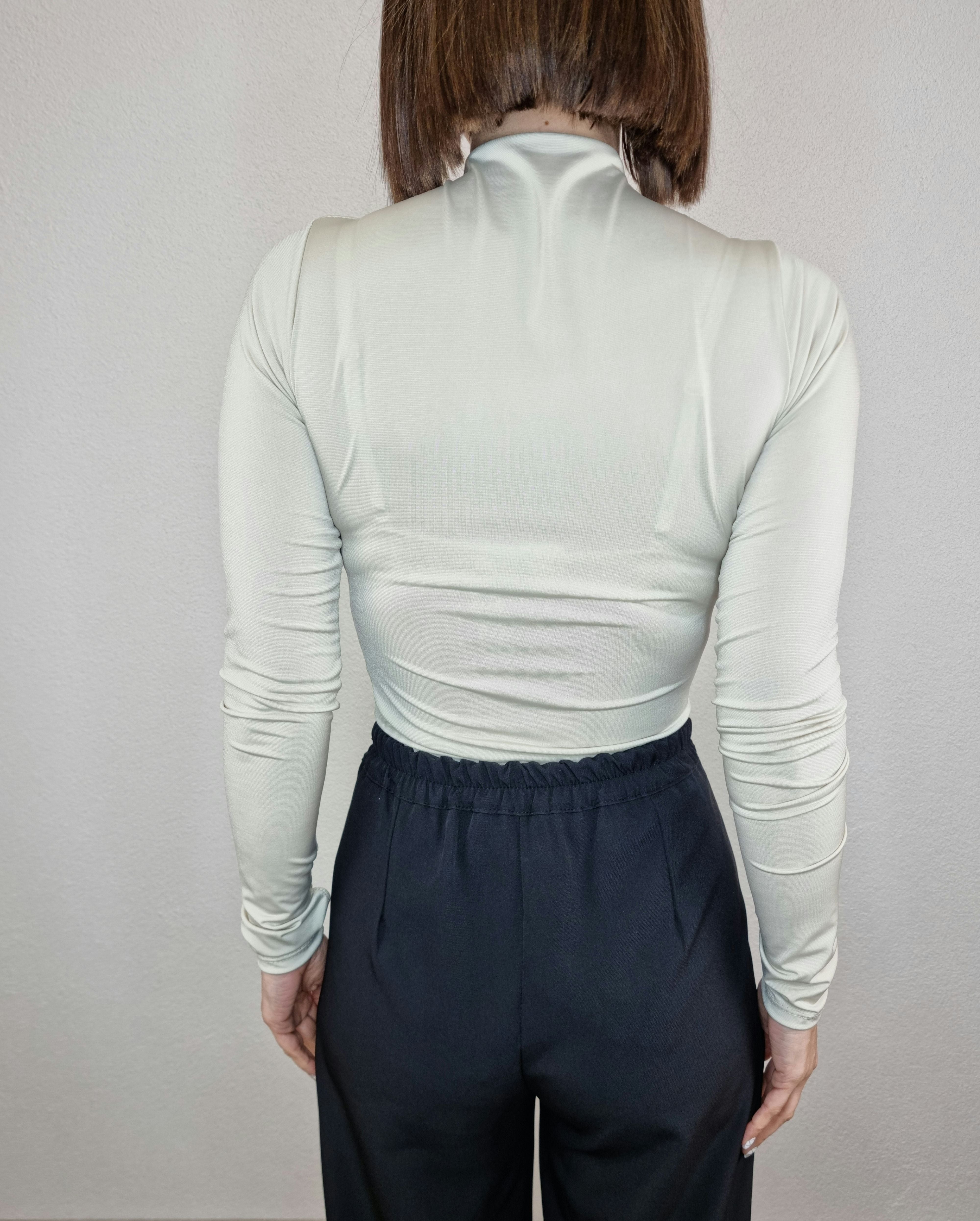 BODY GOCCIA BEIGE