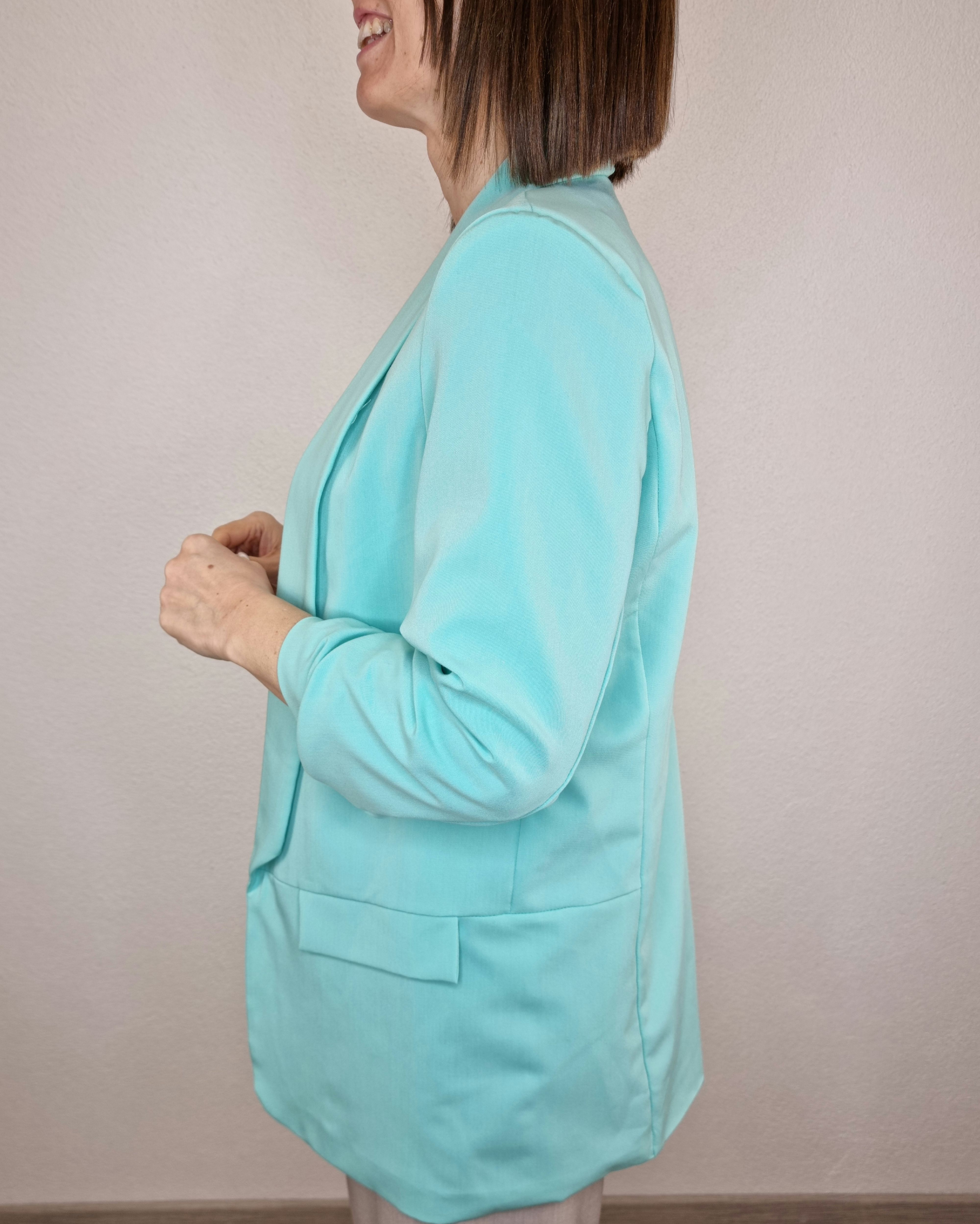 BLAZER TIFFANY
