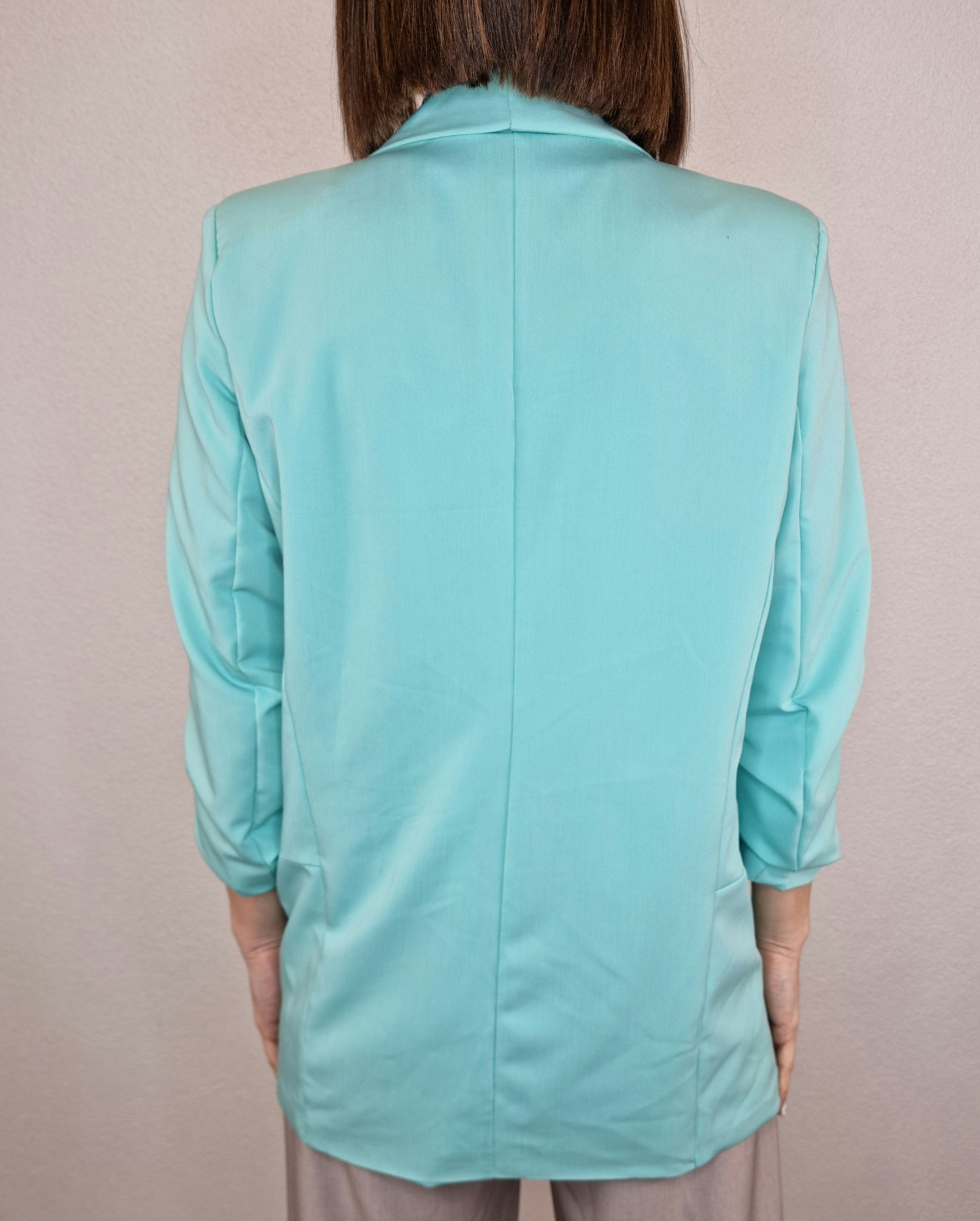 BLAZER TIFFANY