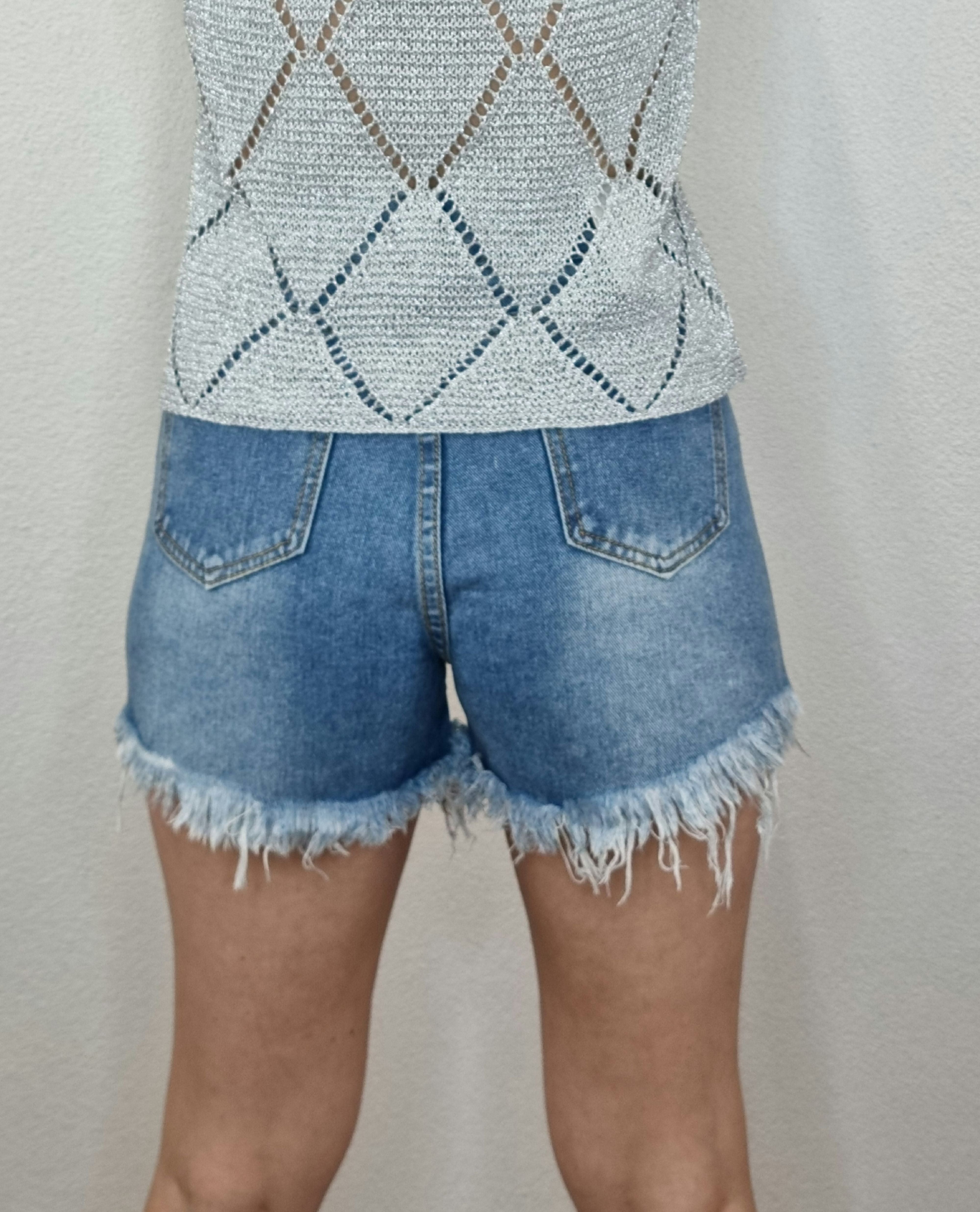 SHORT LUX
