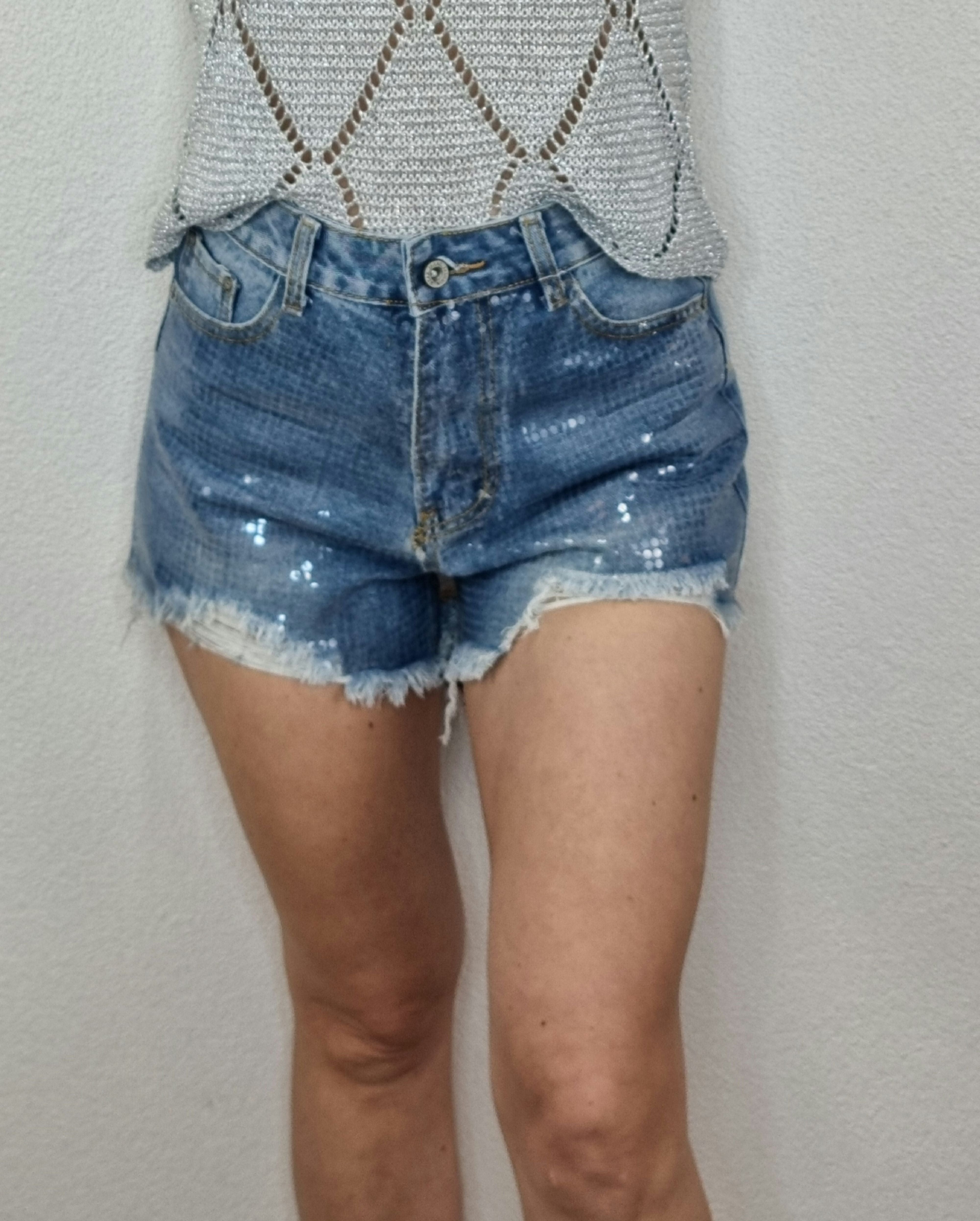 SHORT LUX