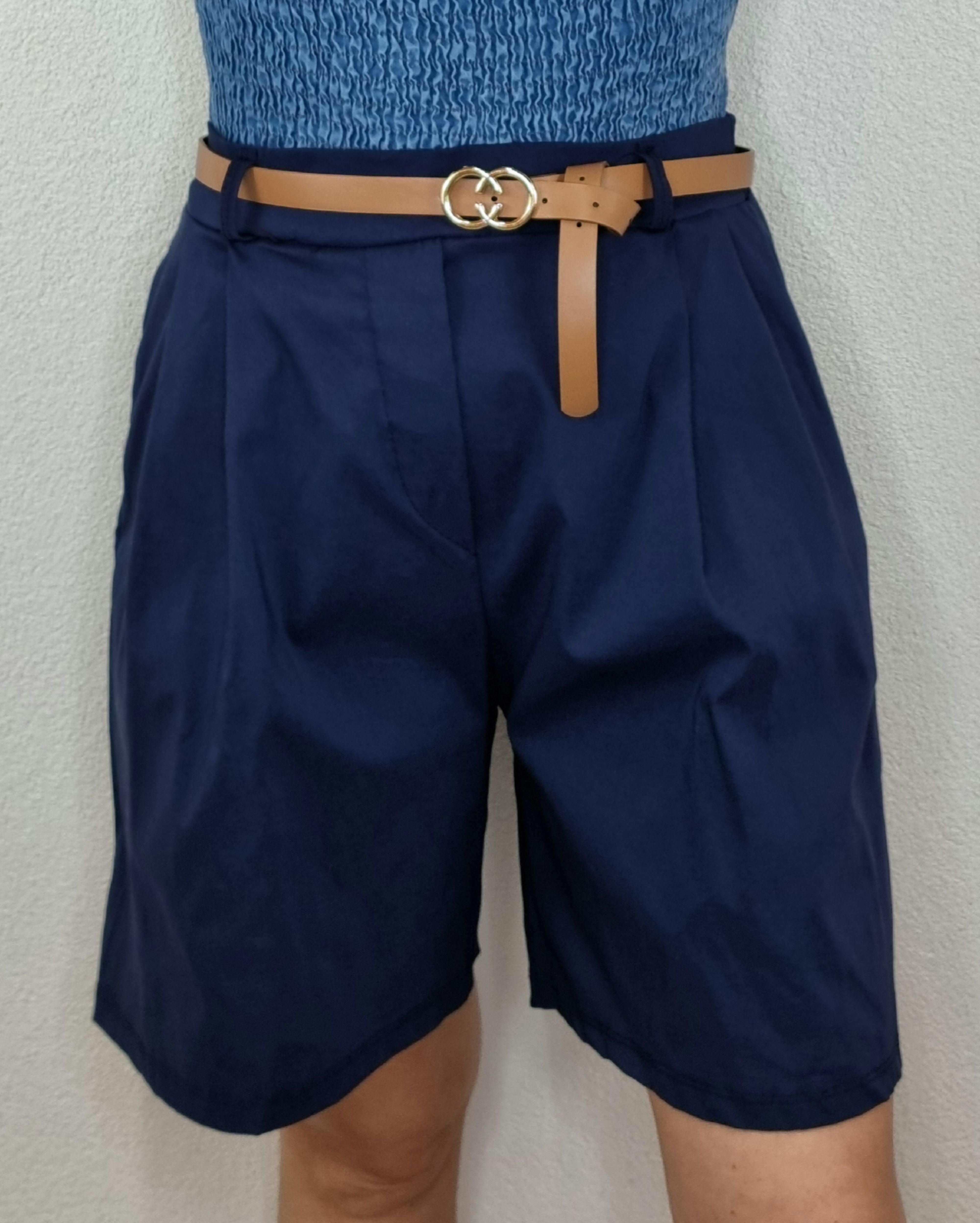 BERMUDA EASY BLU