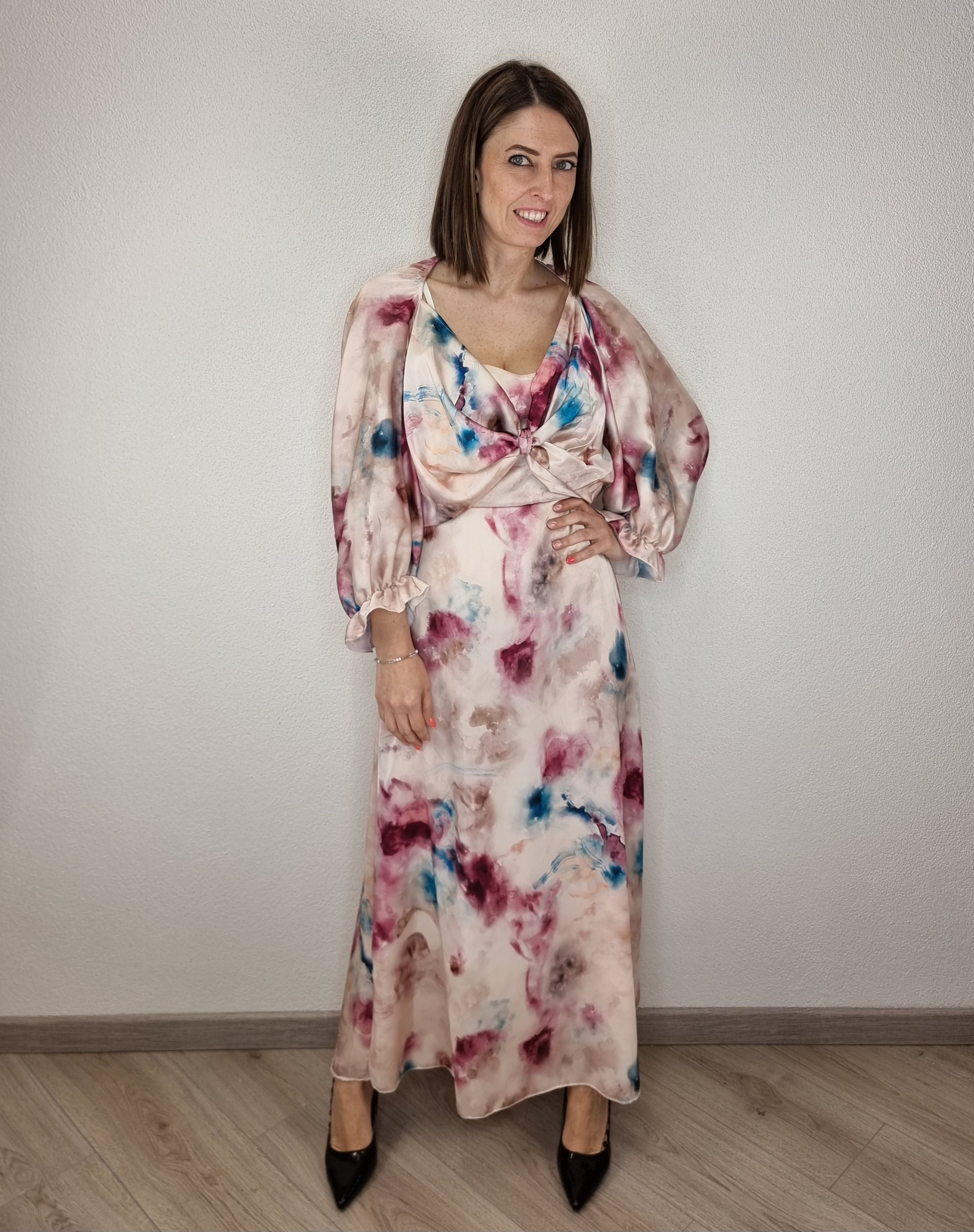 ABITO ARIANNA