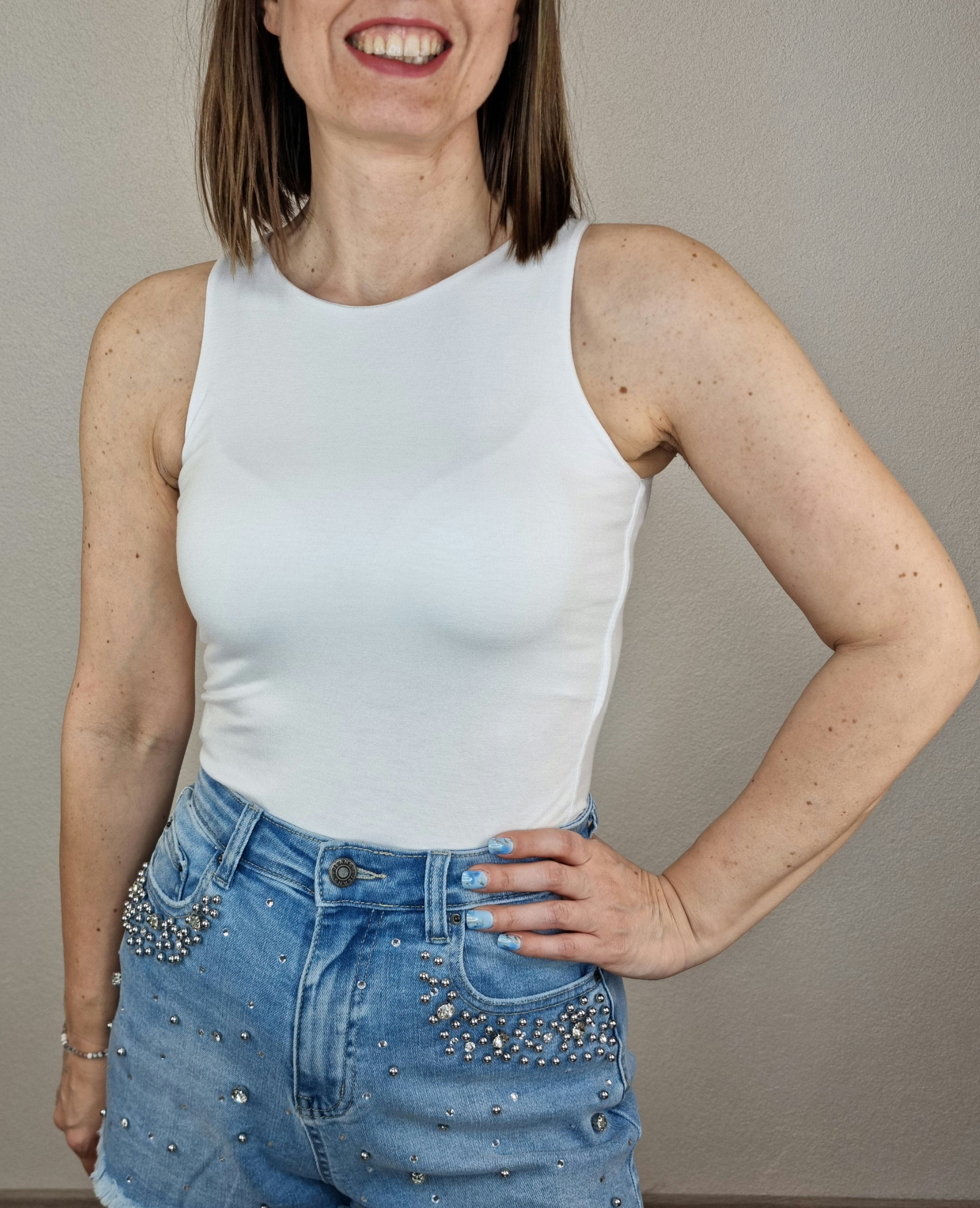BODY TANIA BIANCO