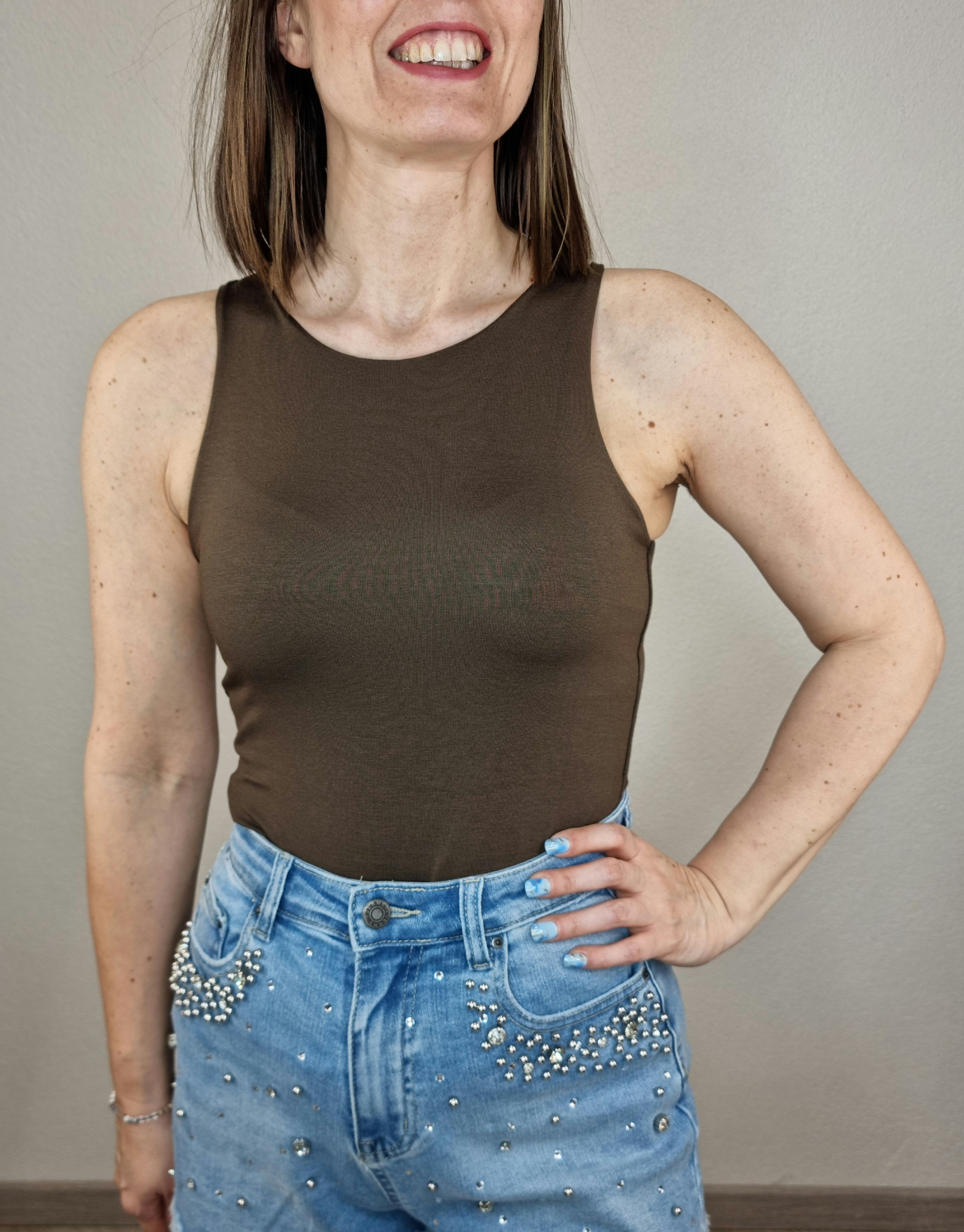 BODY TANIA MORO