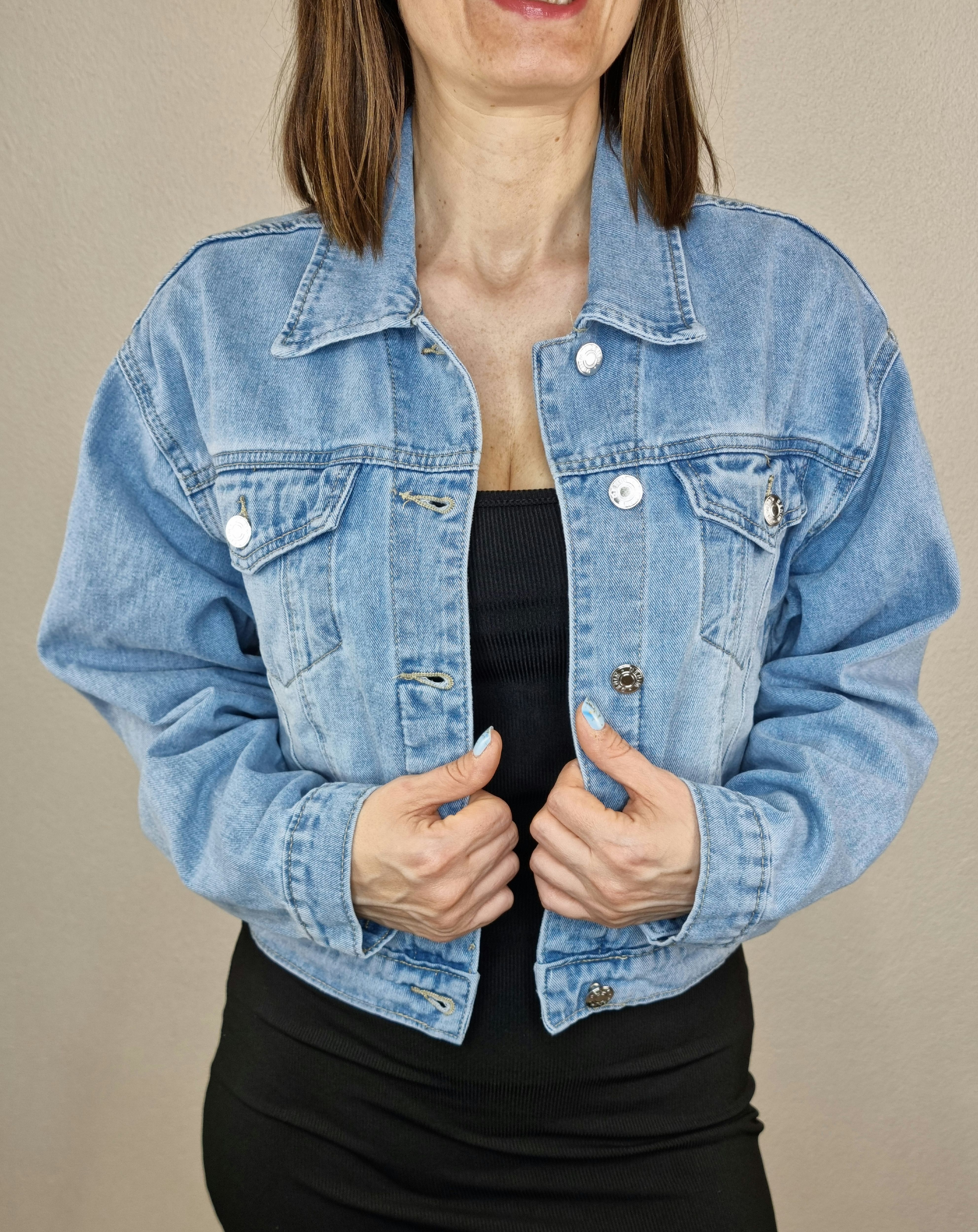 GIACCHINO JEANS TROPEA