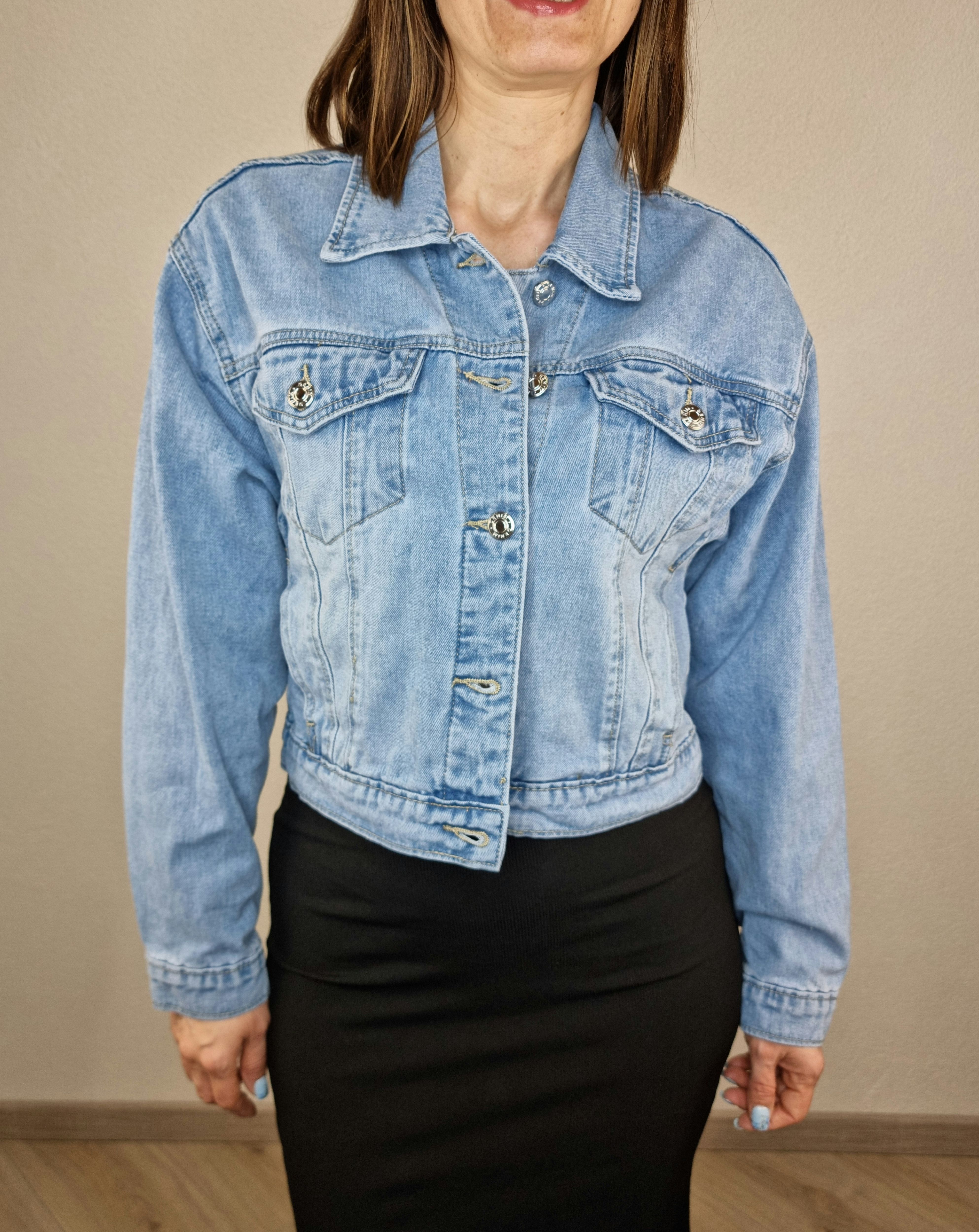 GIACCHINO JEANS TROPEA