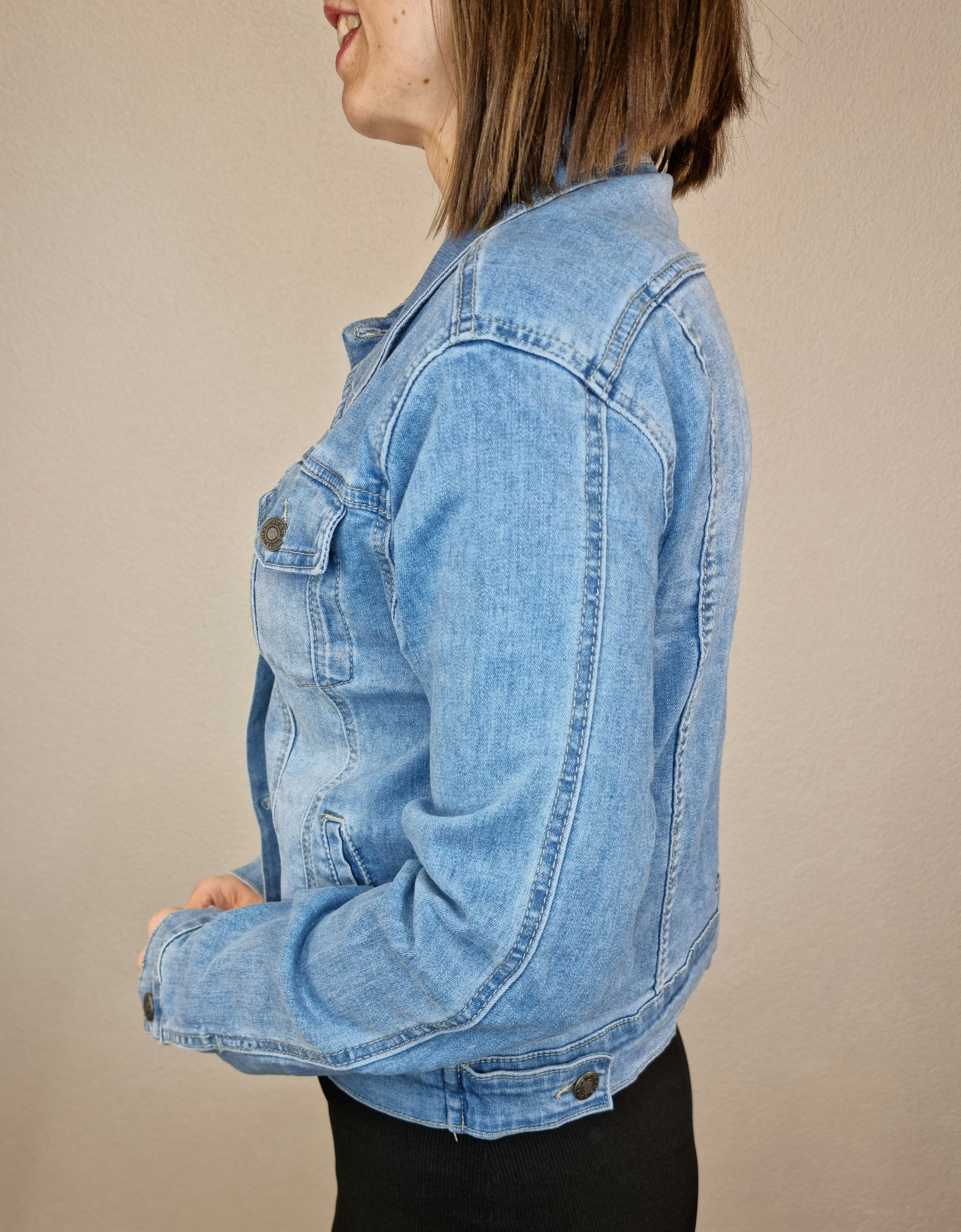 GIACCHINO JEANS BASIC