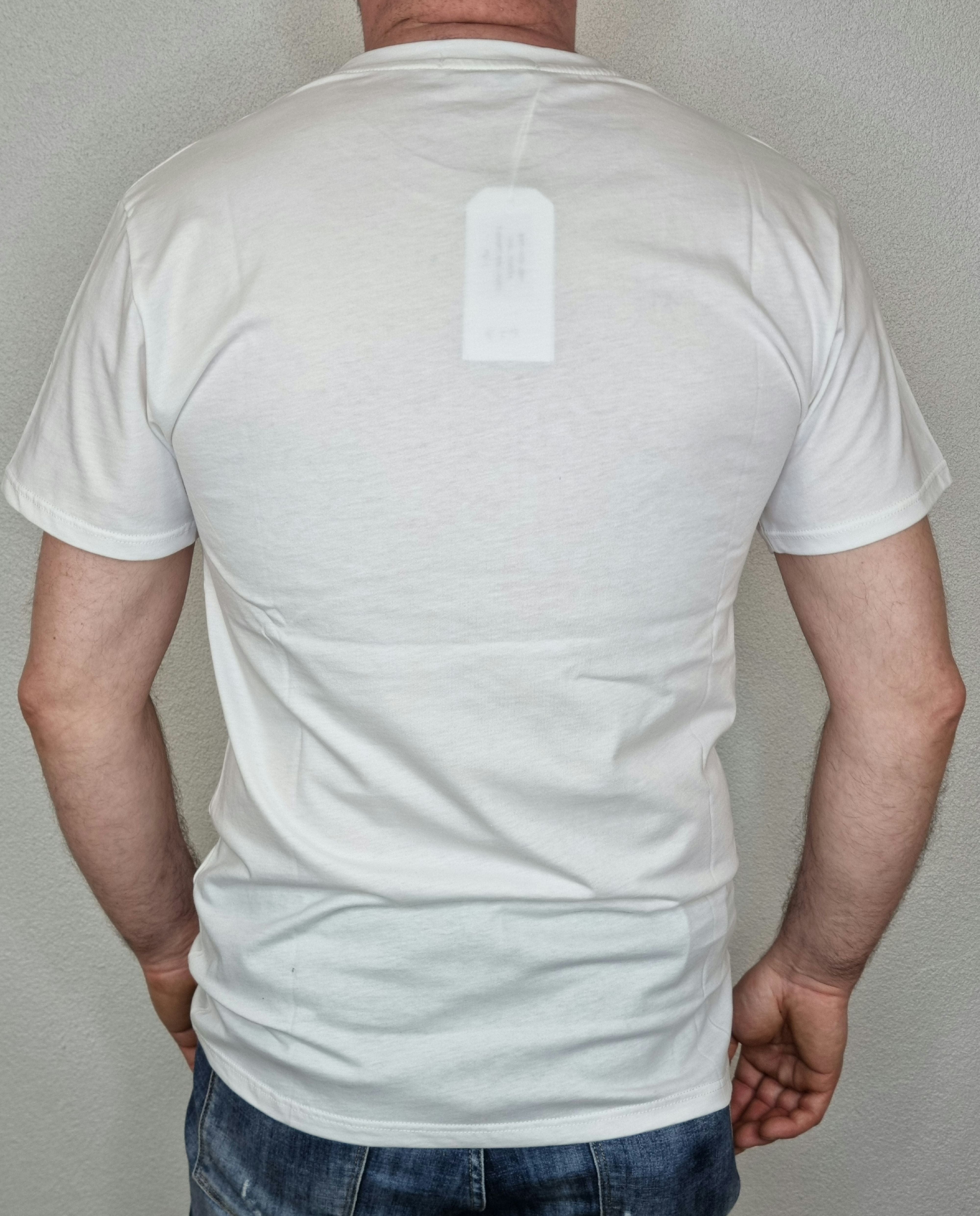 T-SHIRT UOMO HELIOS ART.HTS2521