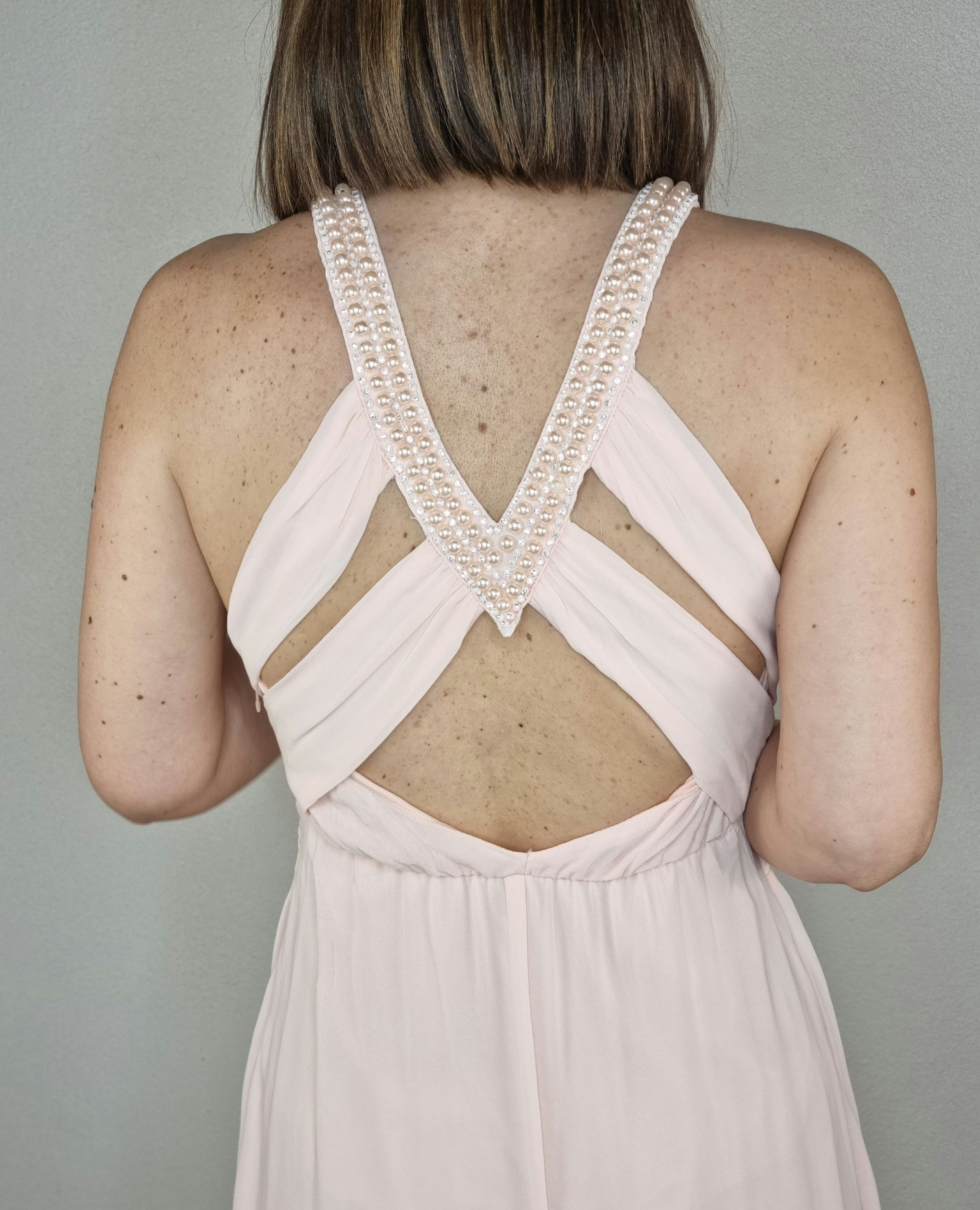 ABITO DEA ROSA