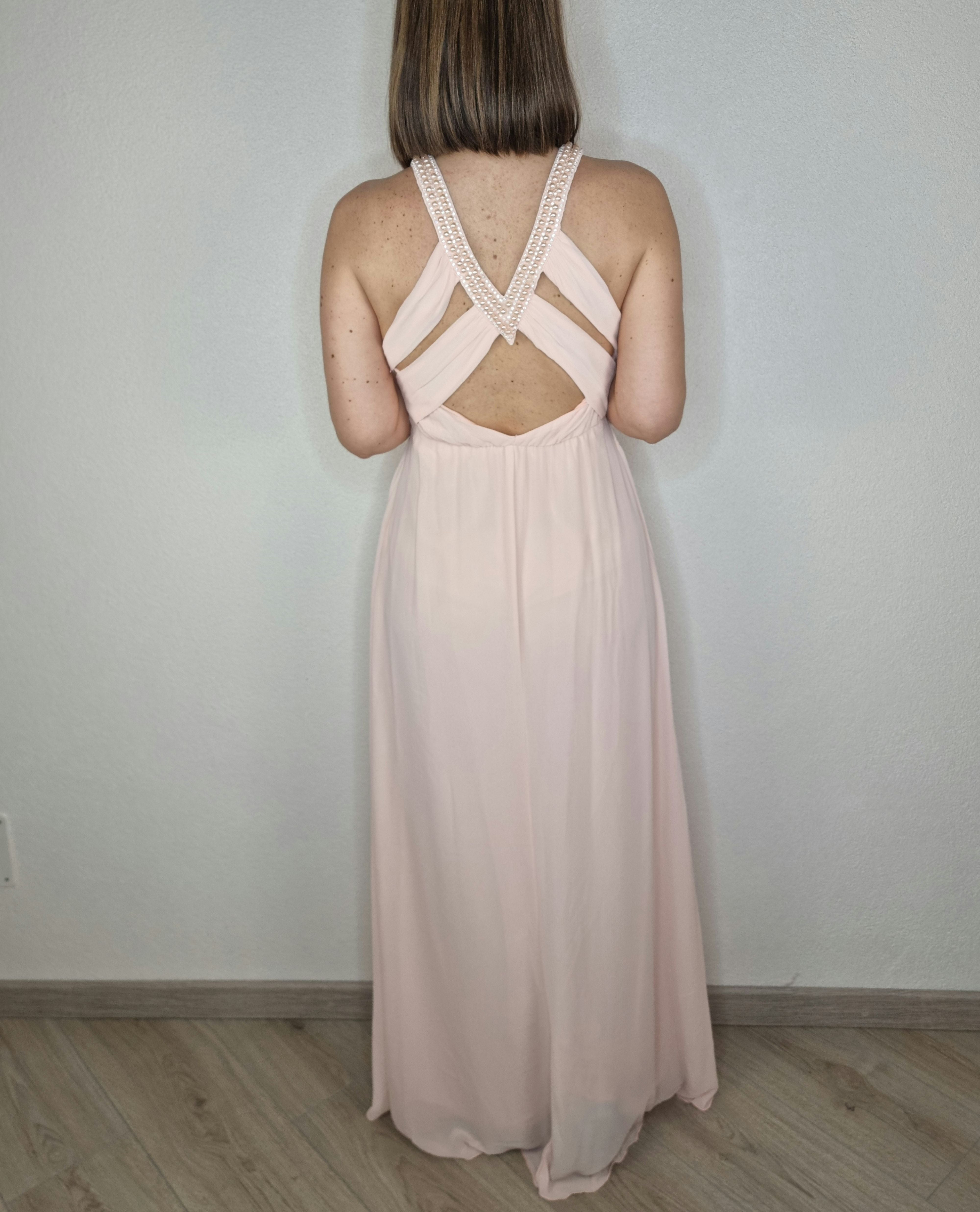 ABITO DEA ROSA