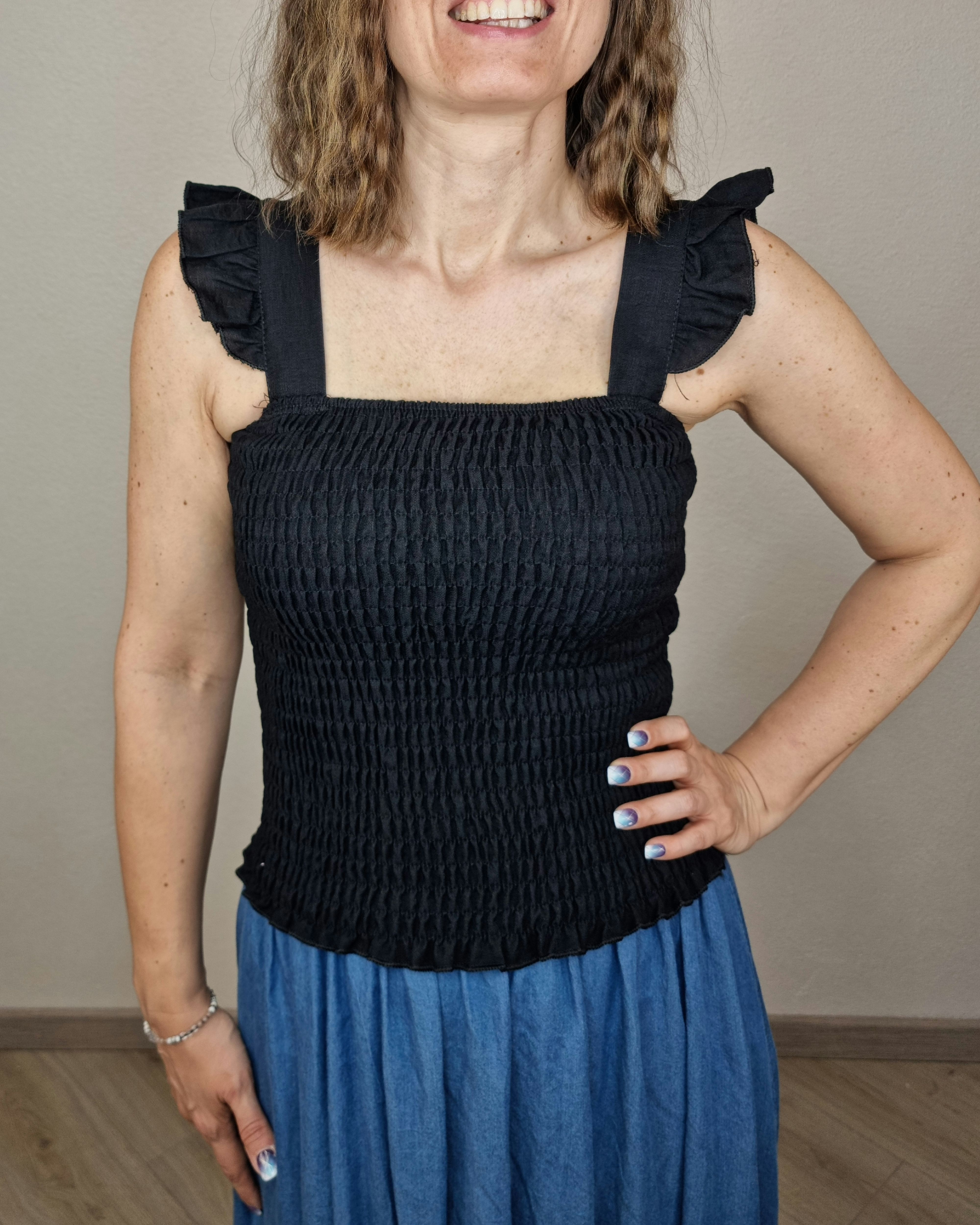 TOP SUSAN NERA