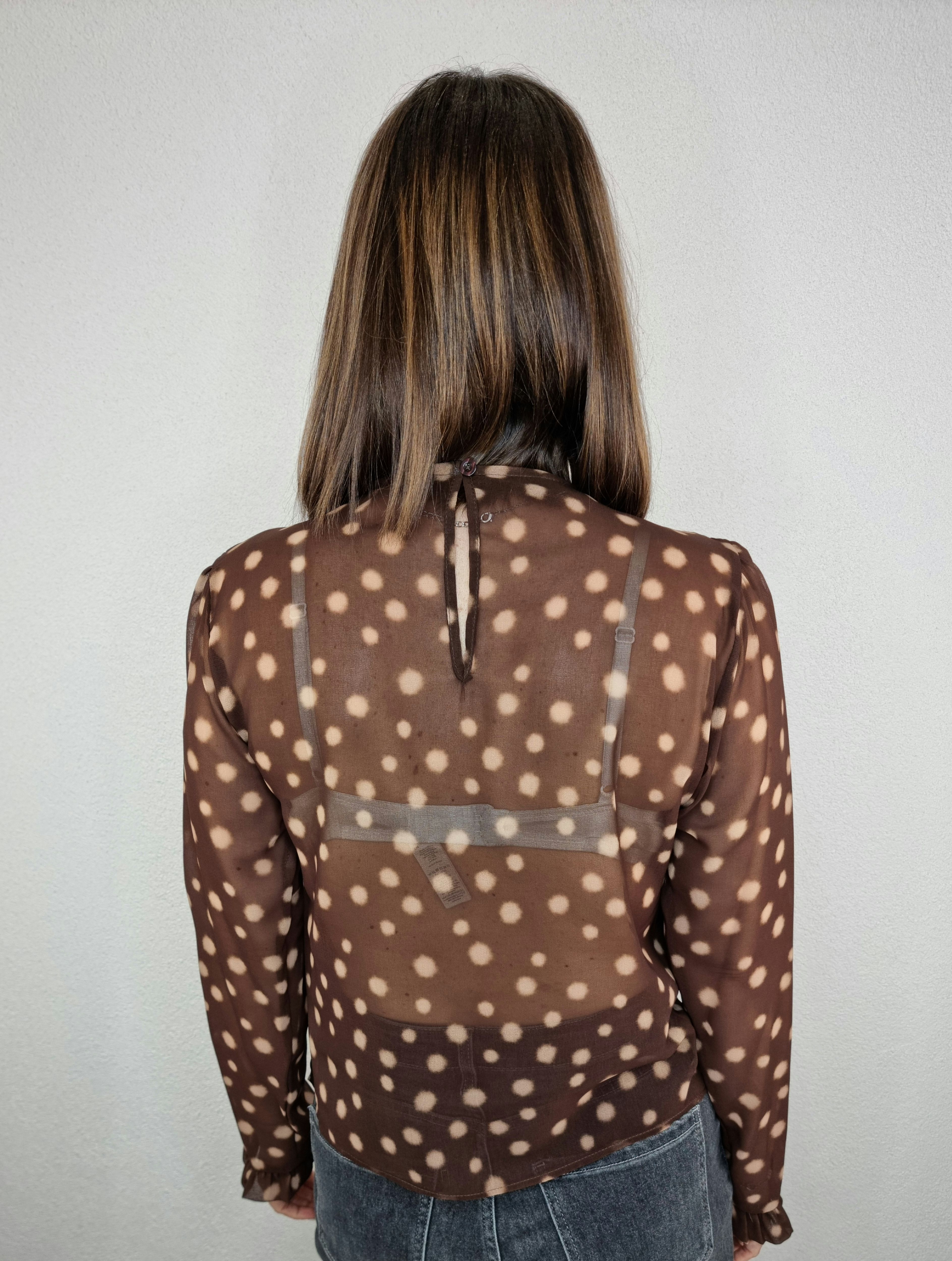 MAGLIA CIVICO POIS MORO