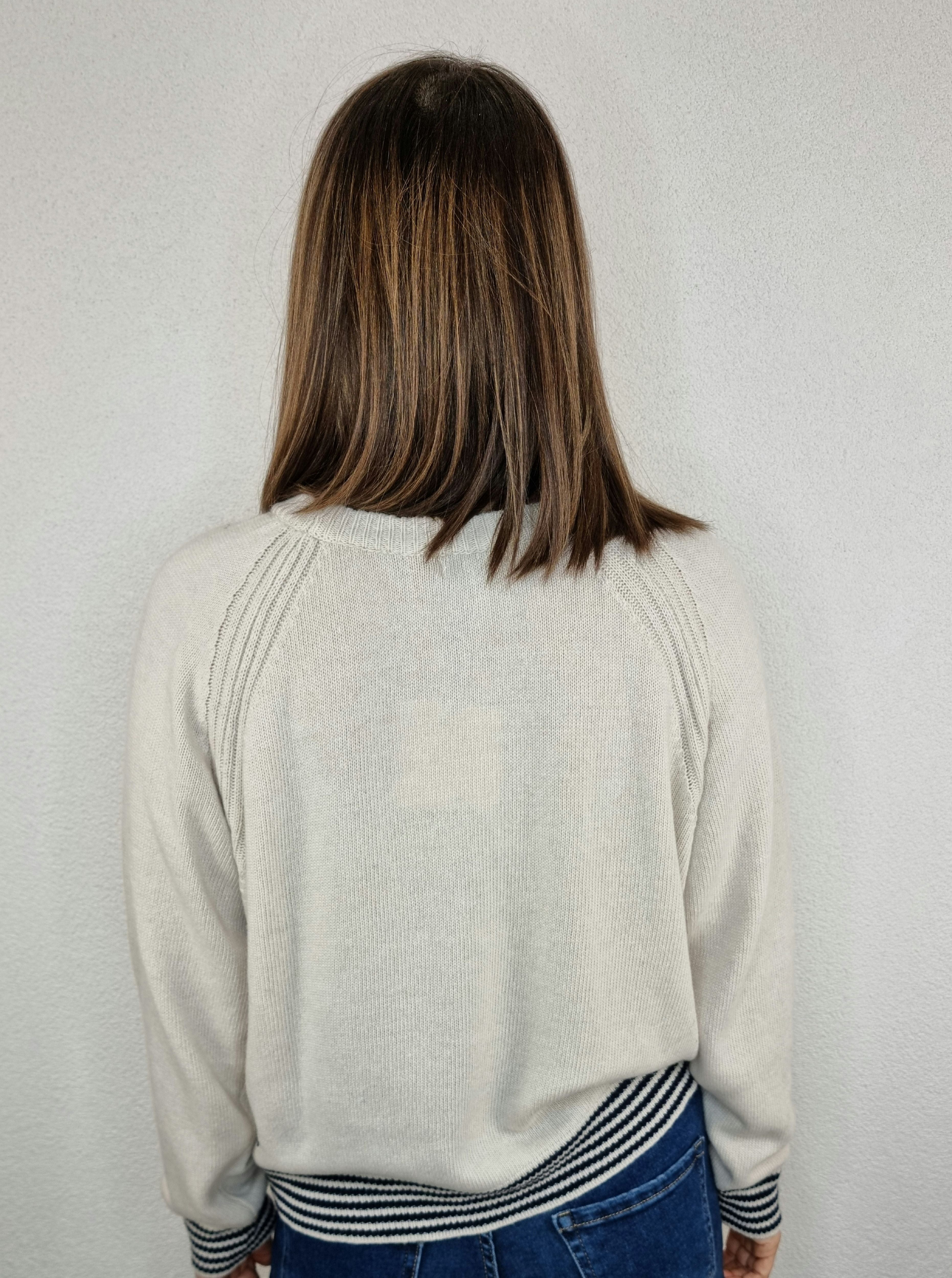 PULL CIVICO VINTAGE