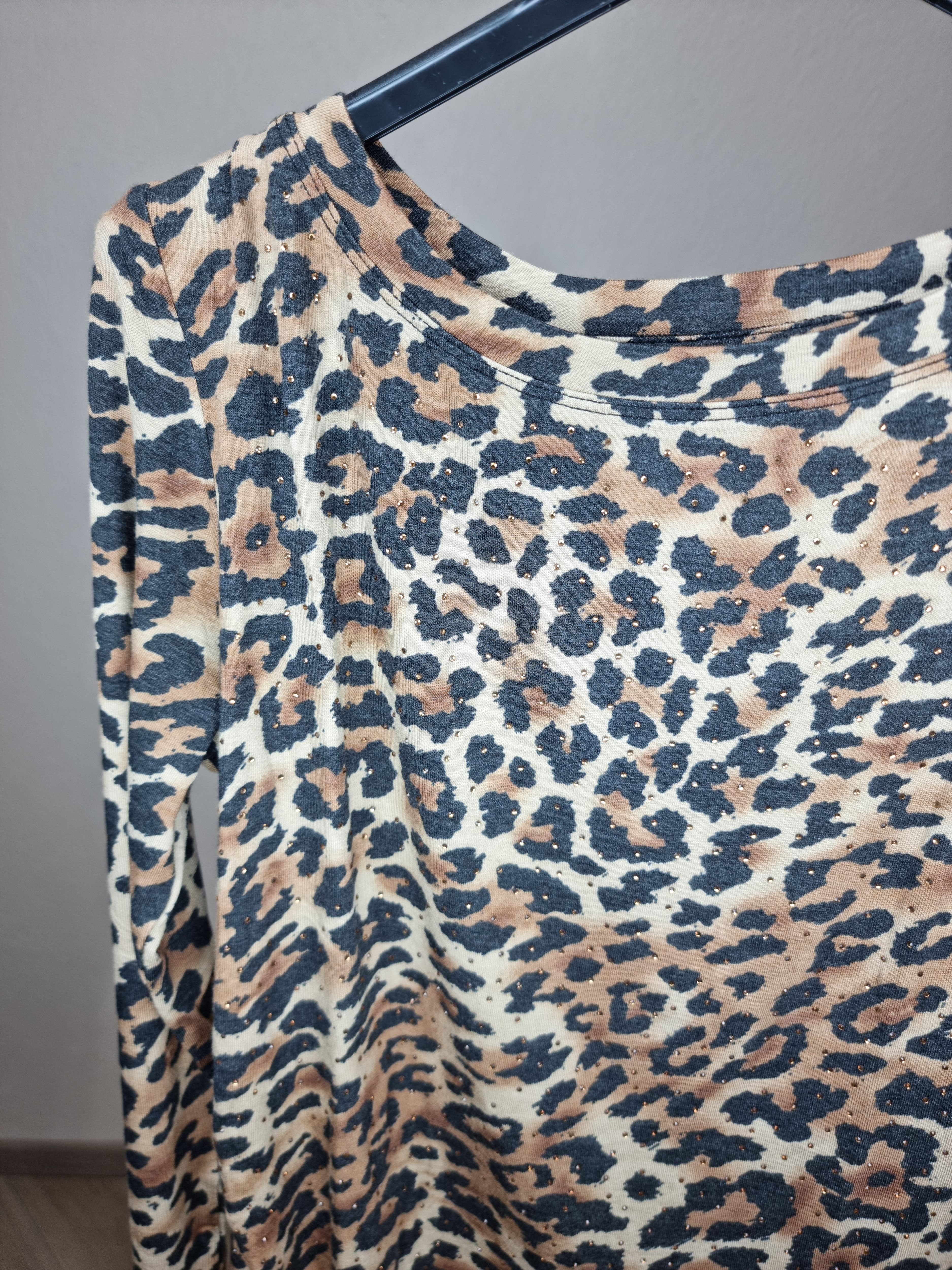 T-SHIRT CIVICO LEO