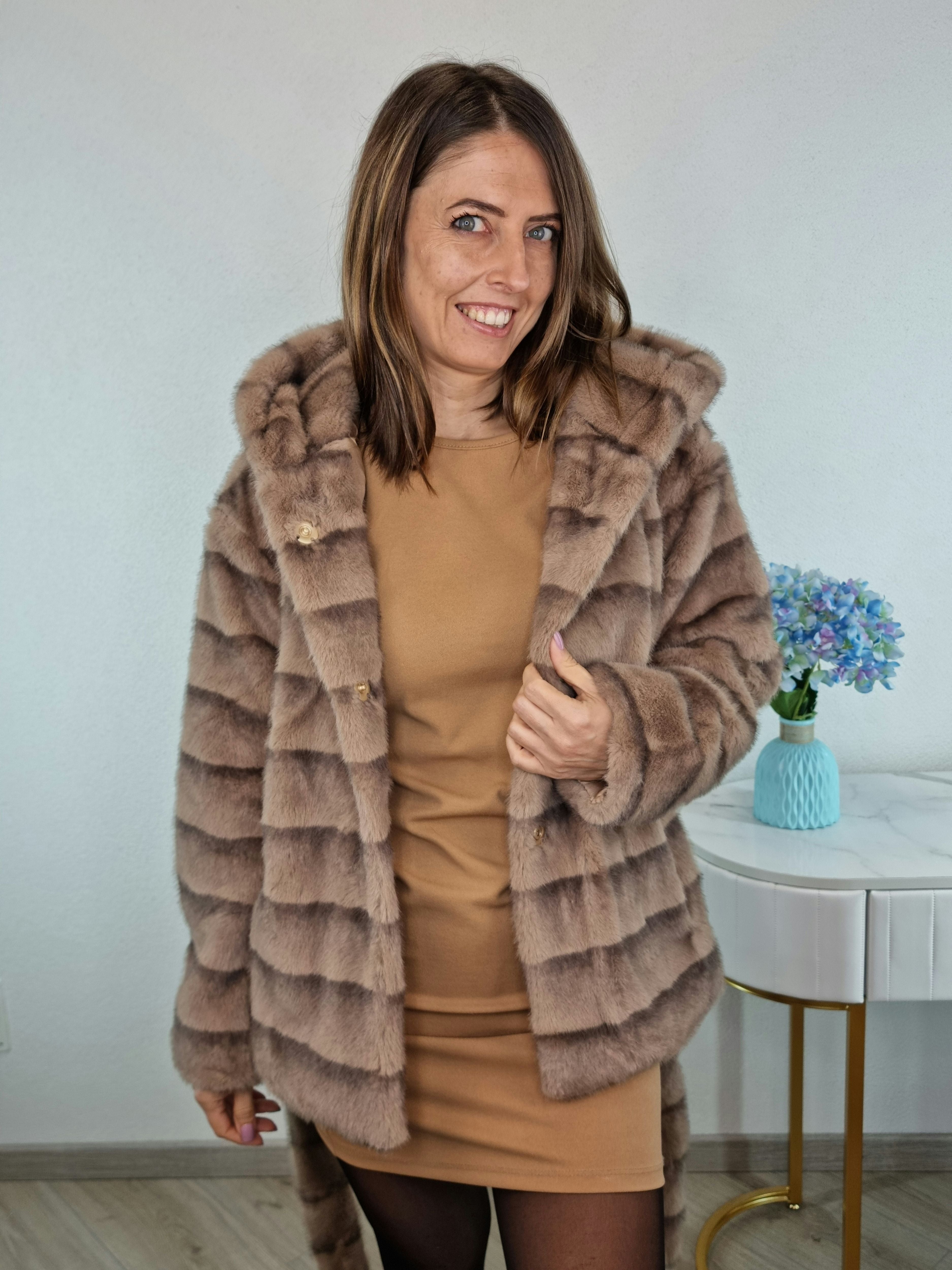 ECOPELLICCIA CIVICO SANDY