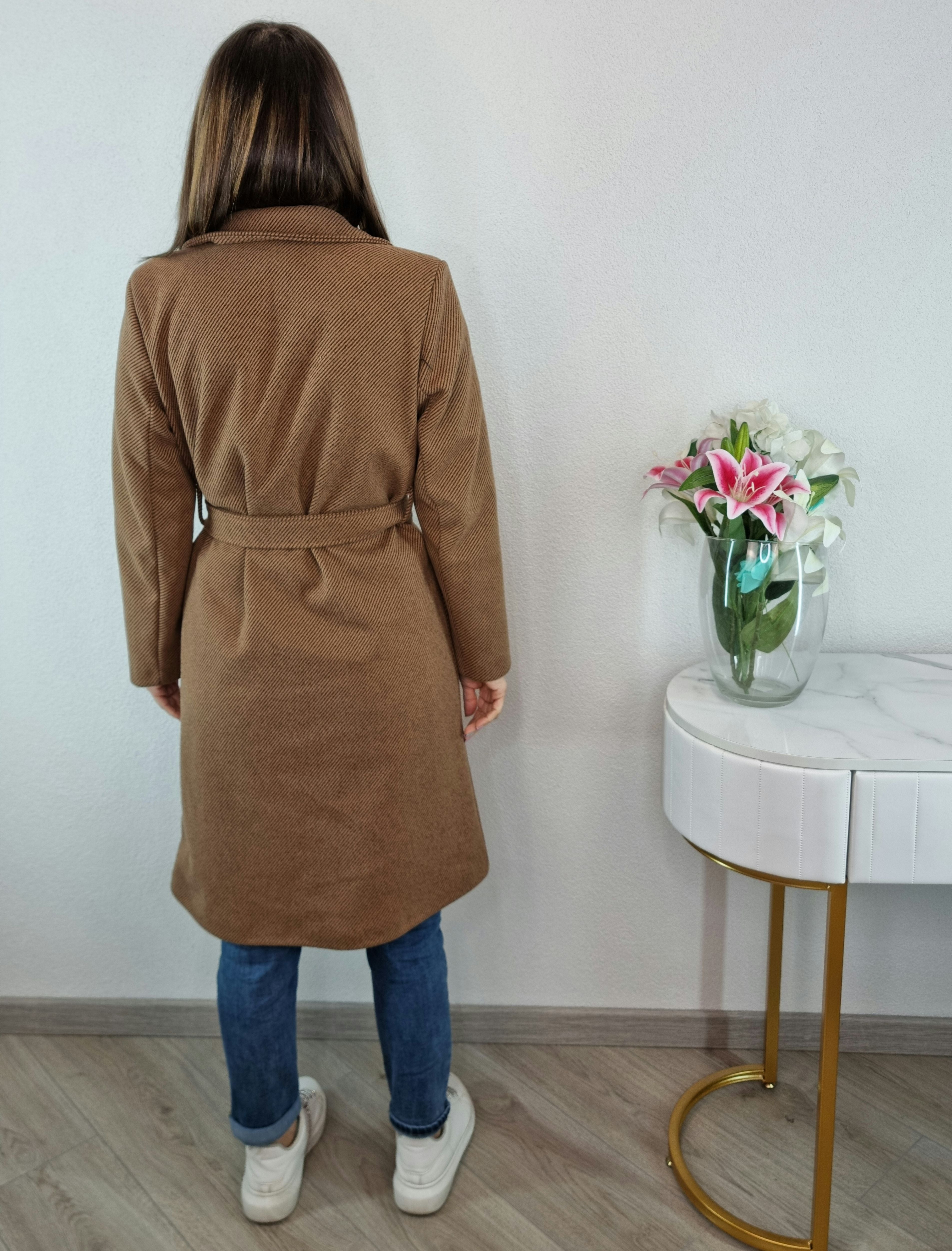 CAPPOTTO SILVIA