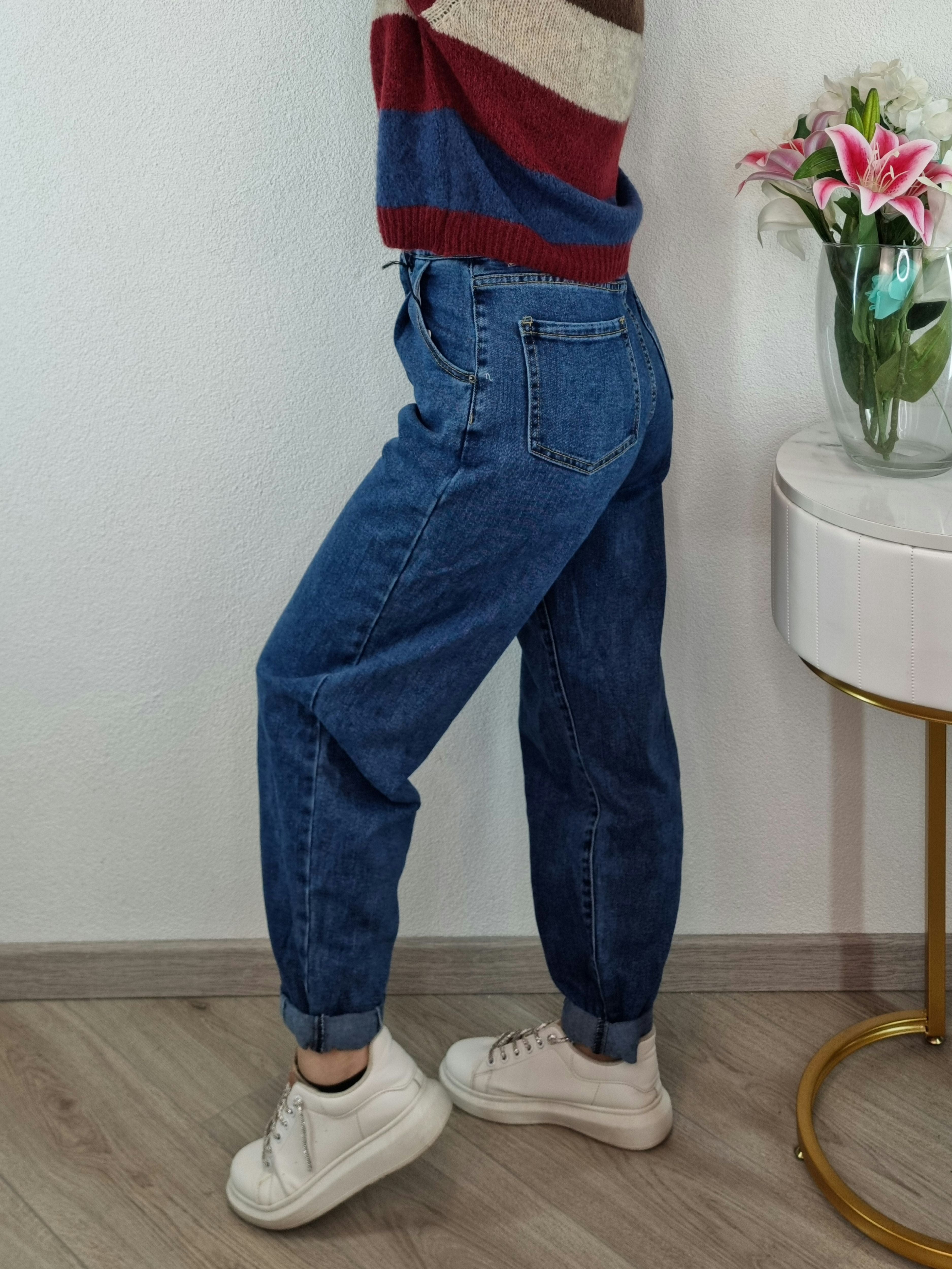 JEANS CIVICO PINCES